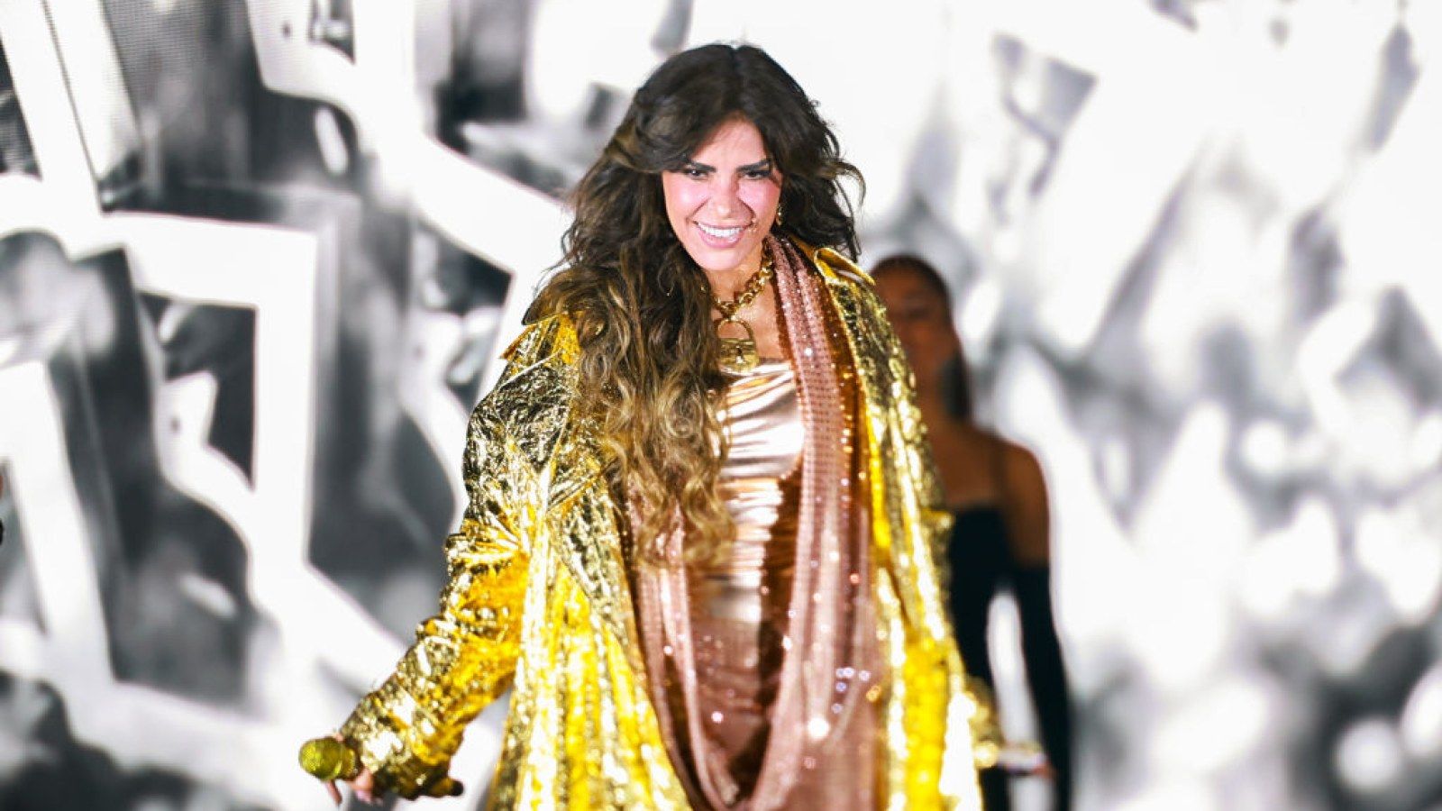 1600x900 Gloria Trevi Net Worth: How Rich is the 'Supreme Diva of Mexican Pop'