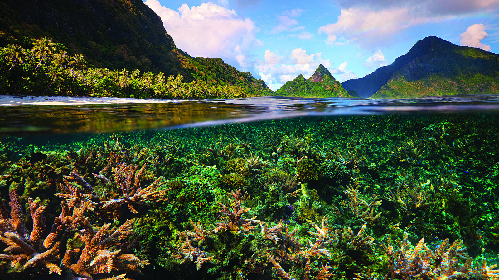 1600x900 Hot on the Trail · National Parks Conservation Association