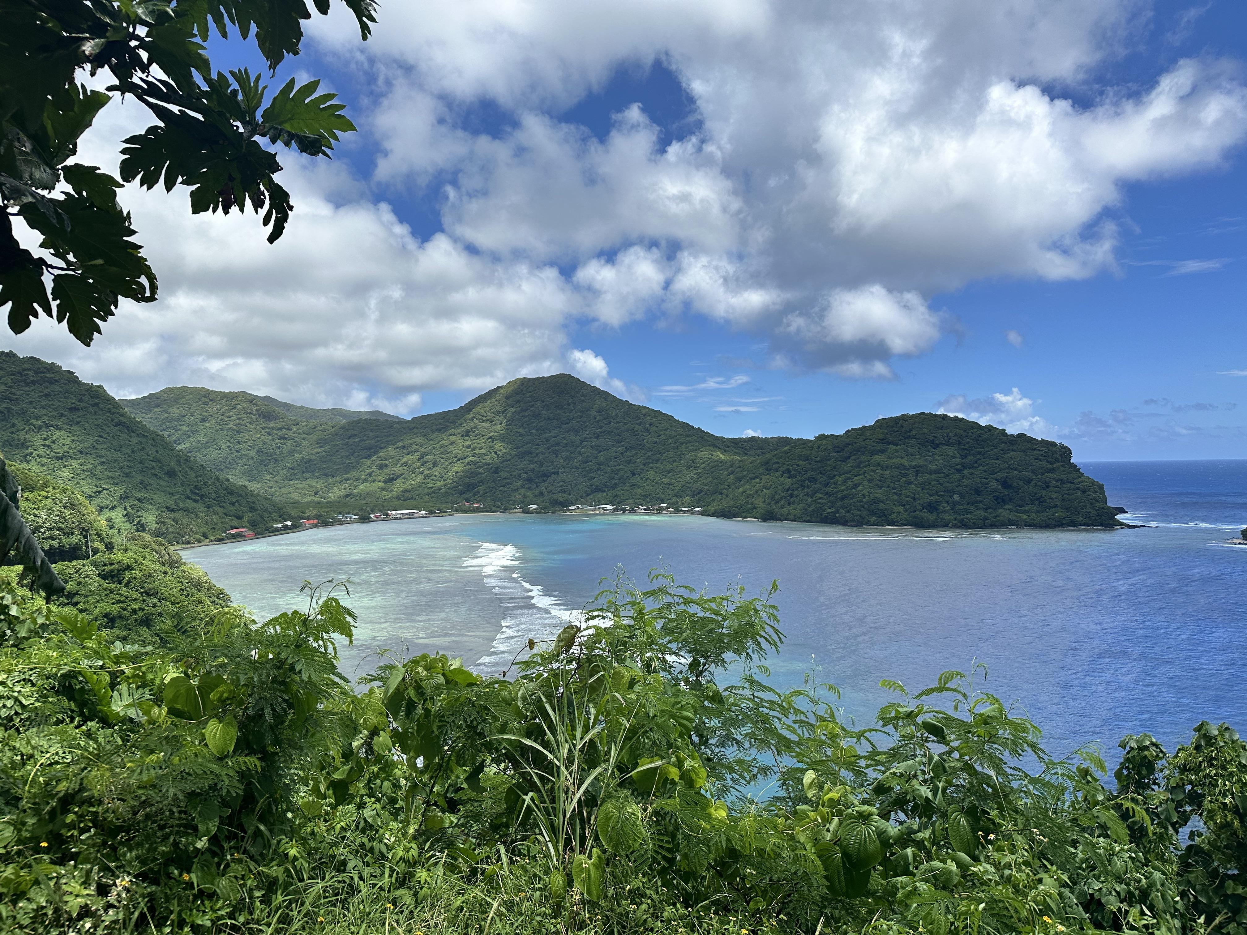 4032x3024 National Park Of The American Samoa (2 29 4 2024)