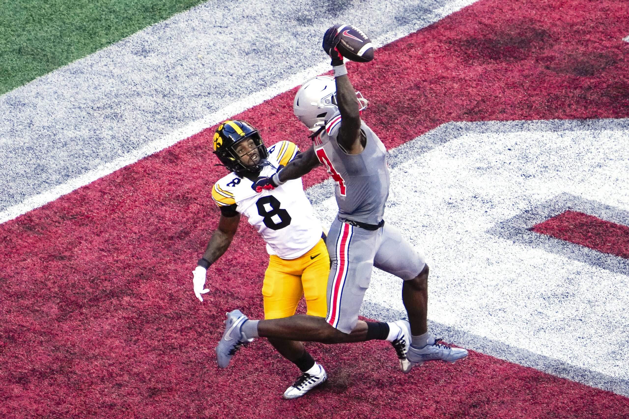 2560x1707 The cut that fueled Jeremiah Smith's rise to Ohio State freshman stardom