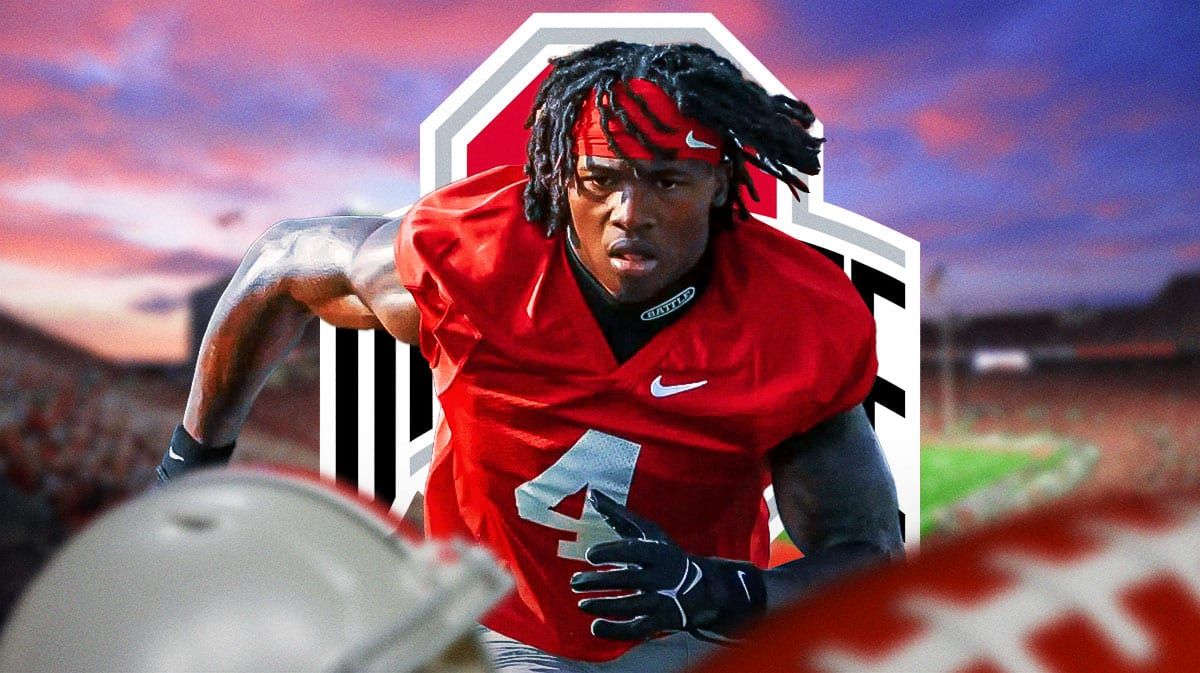 1200x673 How 'freaky' Jeremiah Smith is already 'wowing' Ohio State football coaches