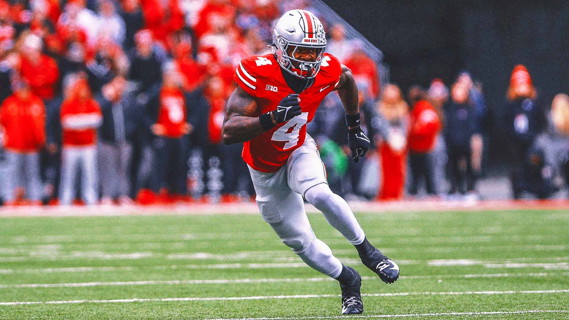 1920x1080 Why Ohio State's Jeremiah Smith is the best NFL prospect in 'The Game'