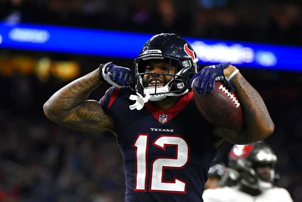 1280x854 Nico Collins Wallpaper