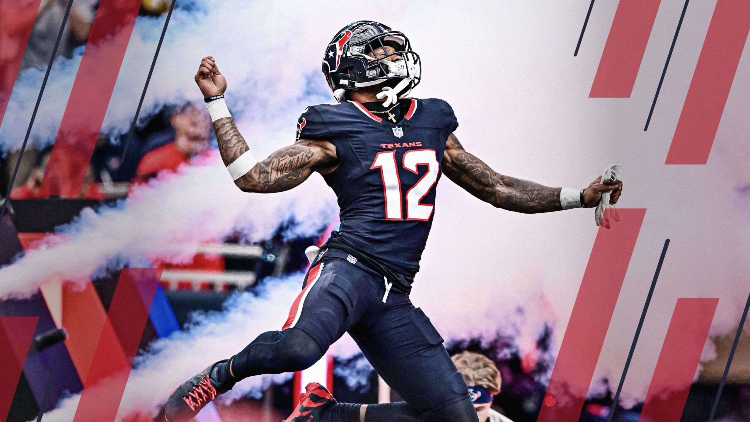 2560x1440 Fantasy Football: 5 undervalued wide receivers