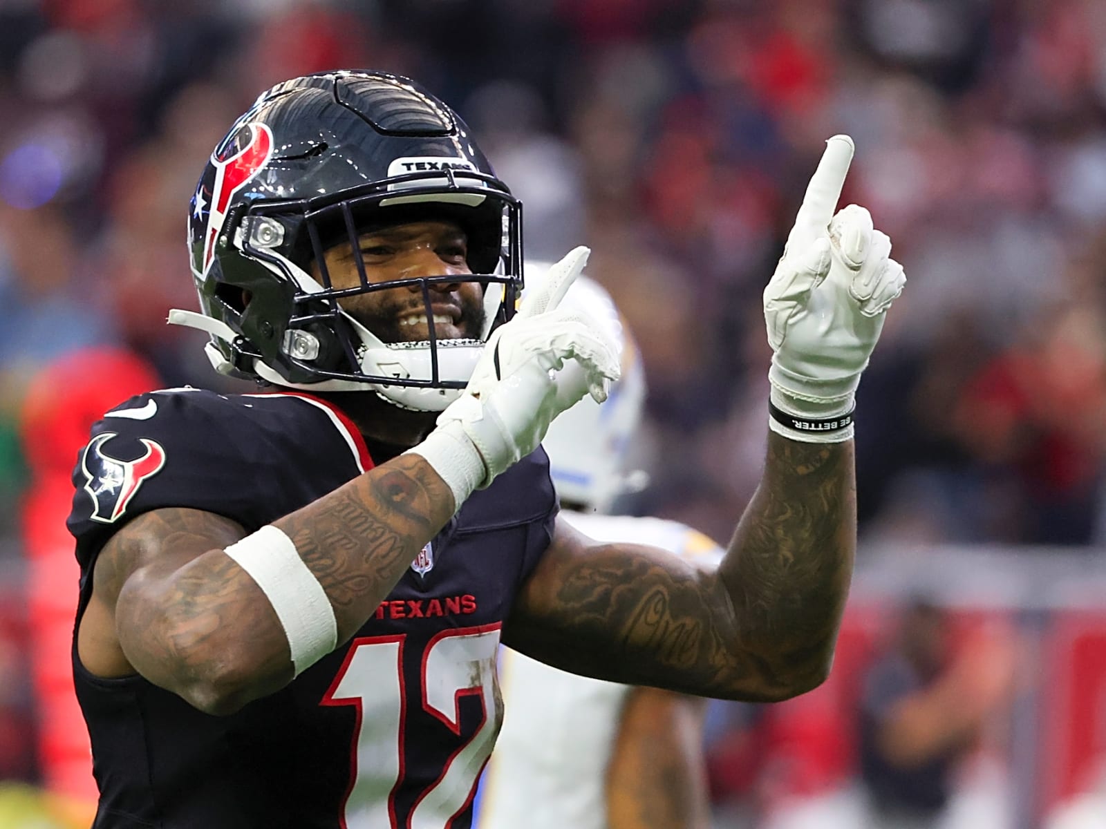1600x1200 Nico Collins 2025 NFL Dynasty Outlook