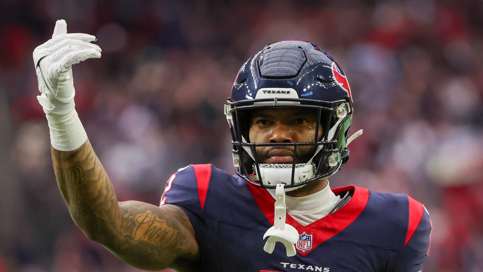 1600x900 Texans WR Nico Collins makes bold claim about offense