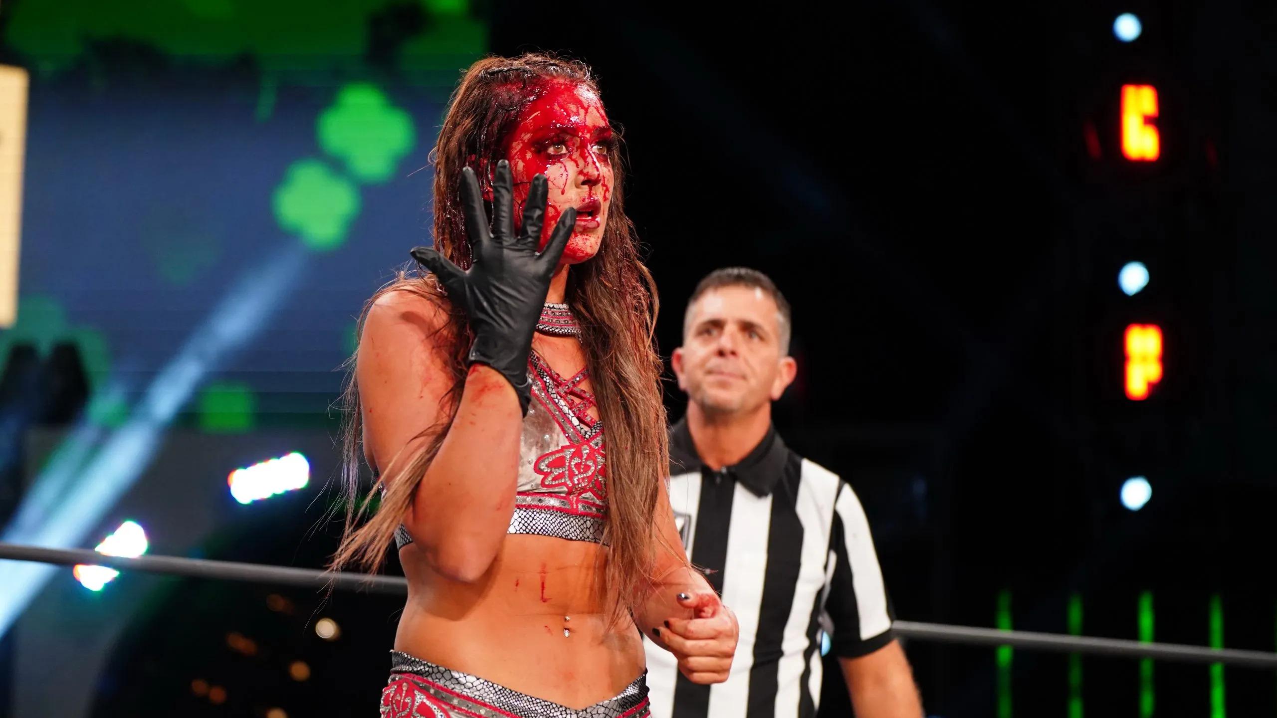 2560x1440 Fightful. WWE News, AEW News, Pro Wrestling Backstage News