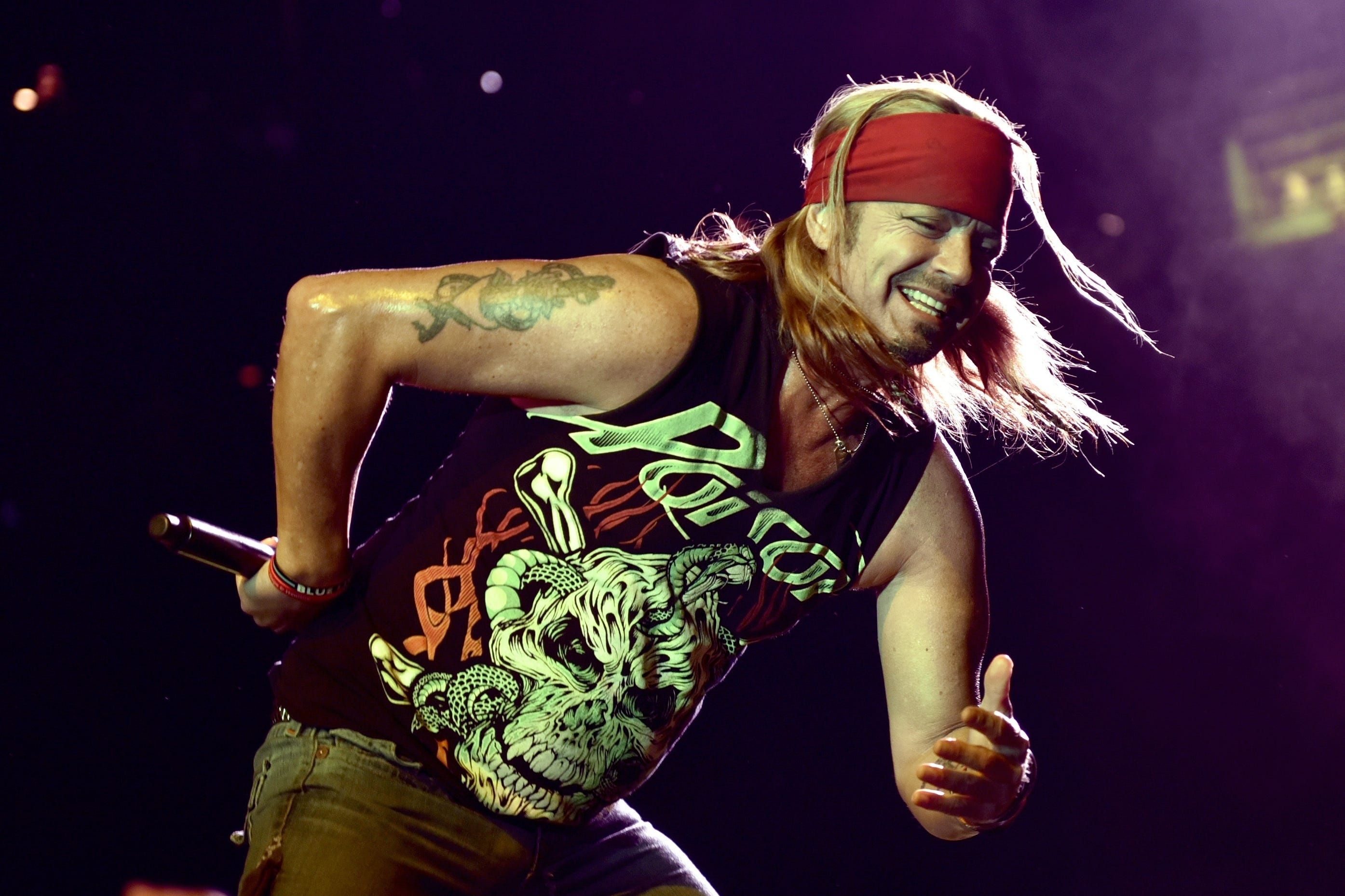 2789x1859 Bret Michaels Wallpaper