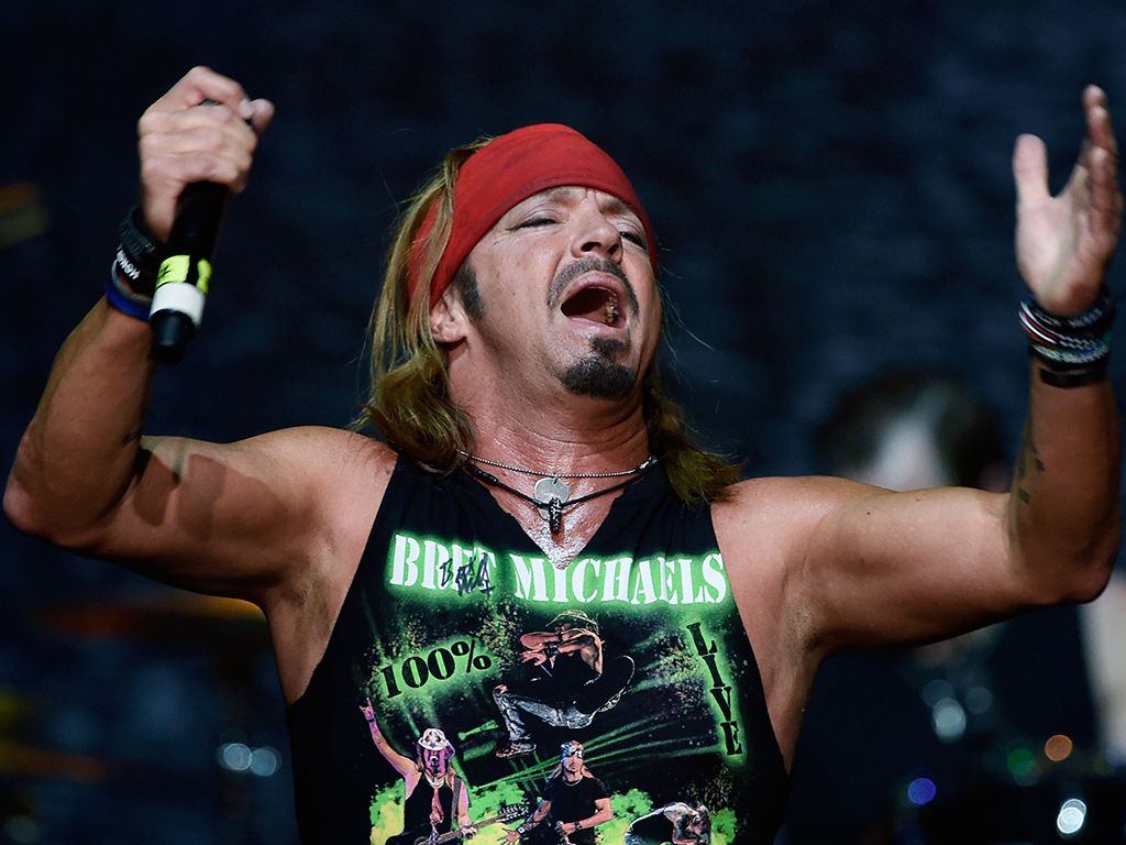 1024x768 Kidney stones force Poison's Bret Michaels to postpone concert