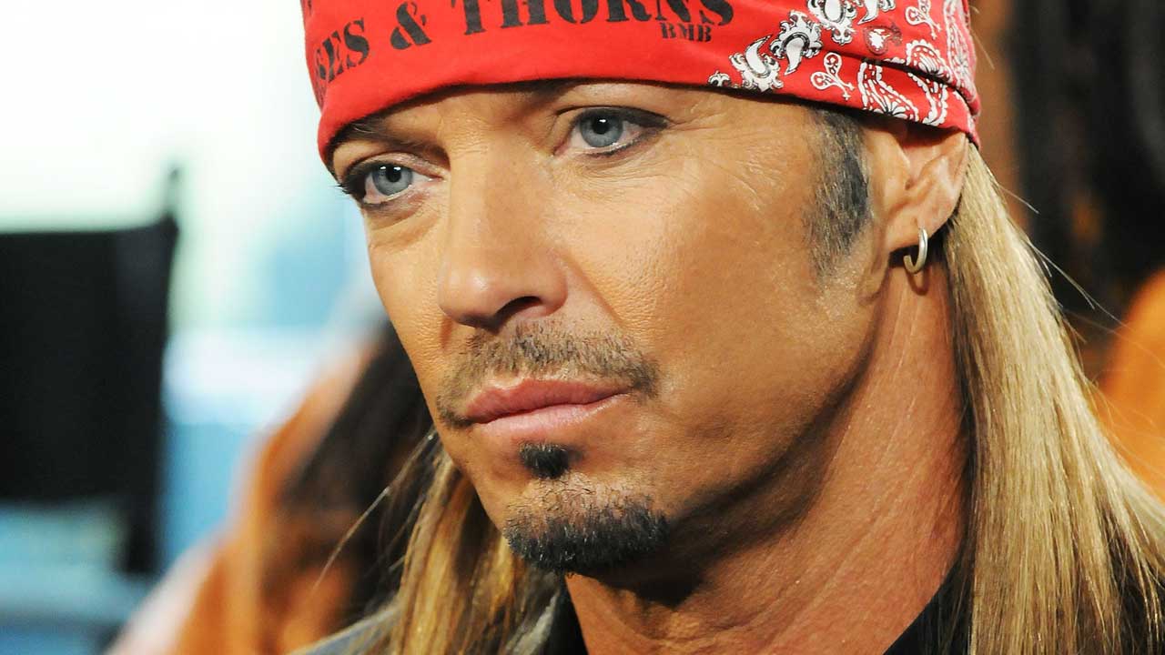 1280x720 At last! Poison's Bret Michaels has released his patented bandana folding tutorial