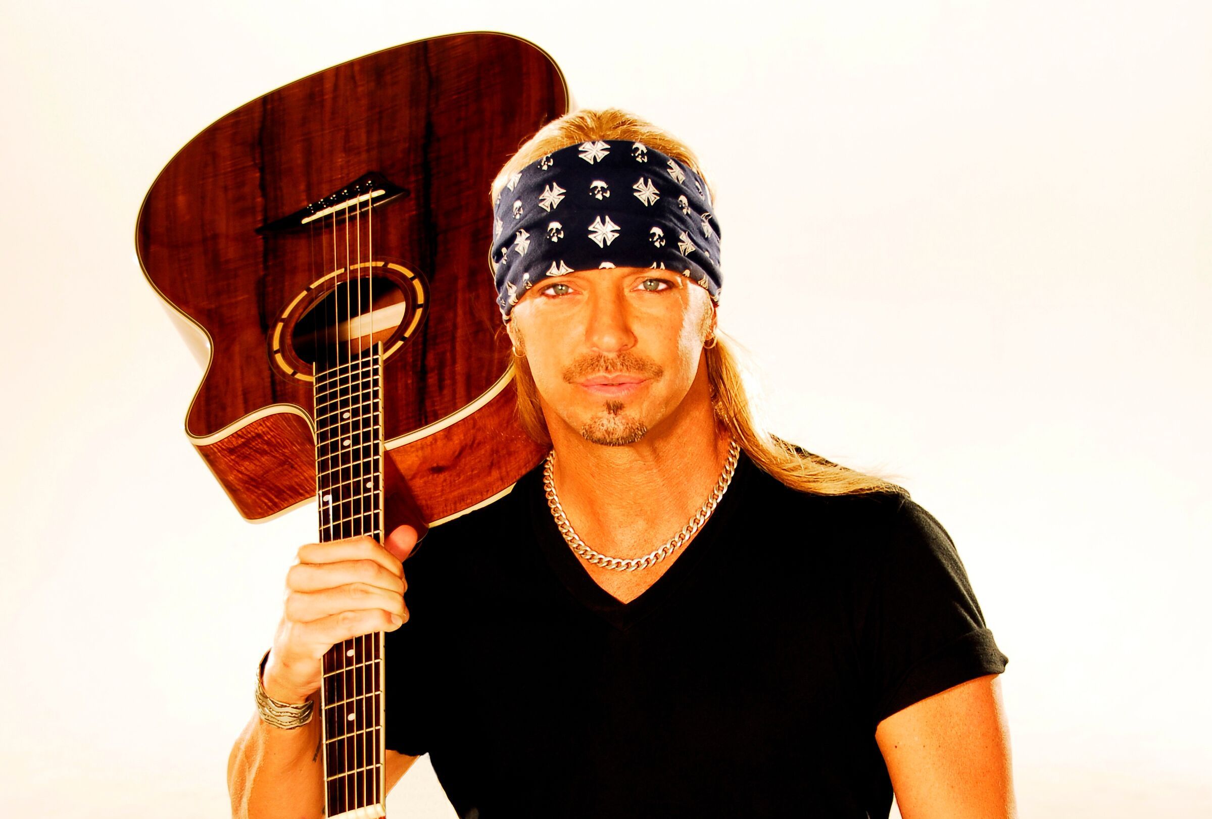 2399x1622 Bret Michaels Wallpaper