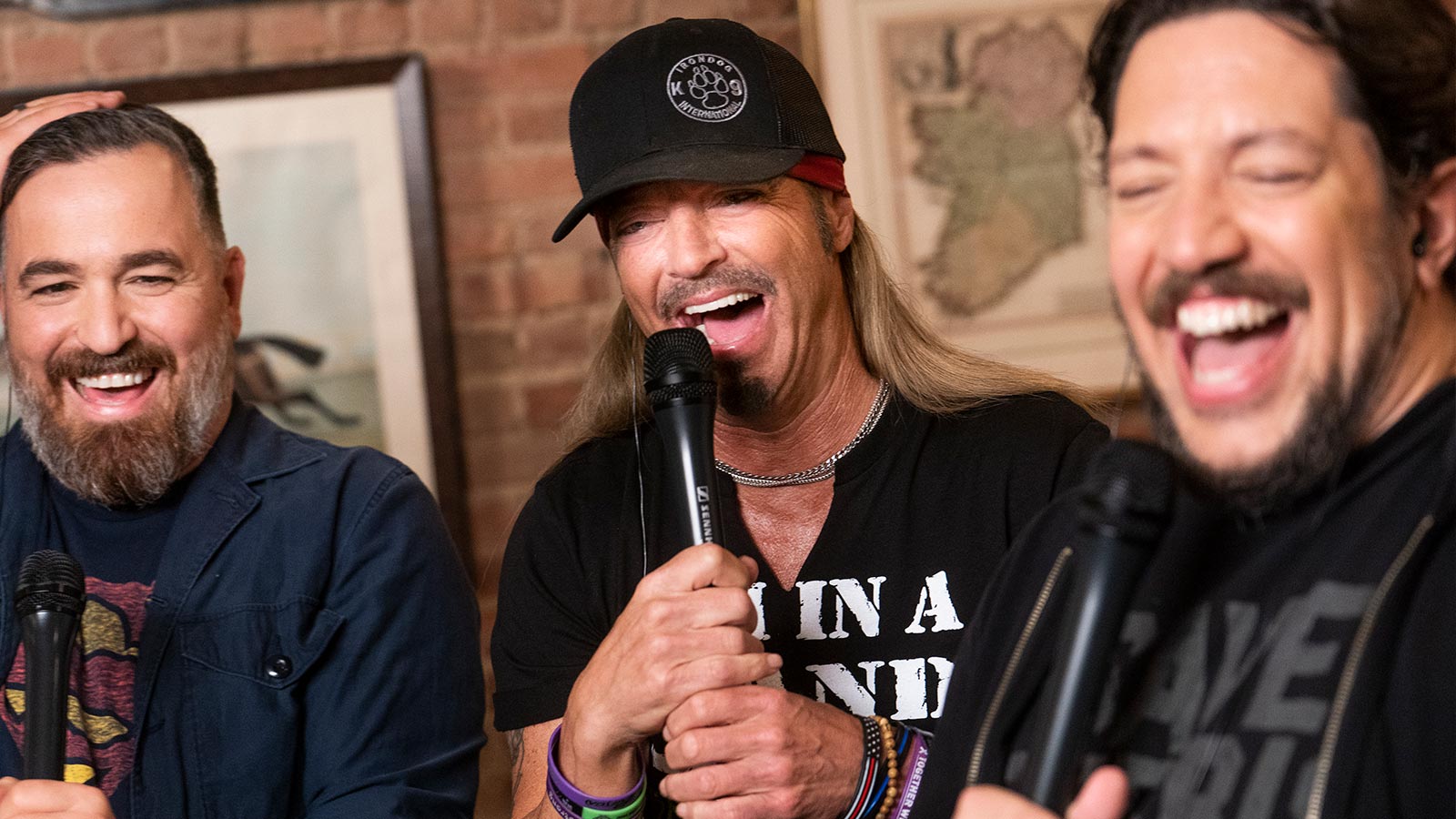 1600x900 Bret Michaels