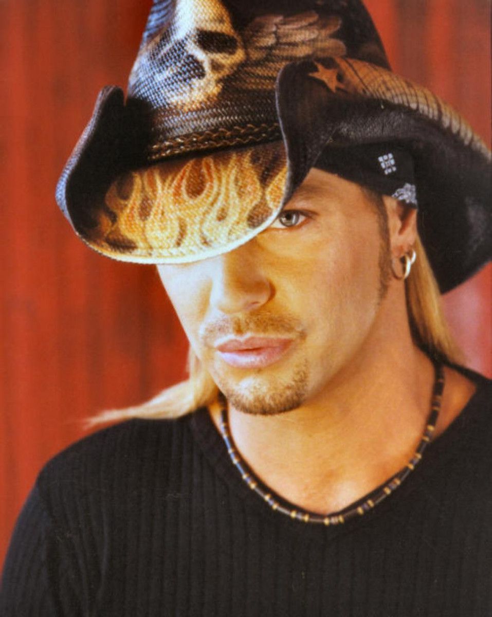 957x1200 Bret Michaels Wallpaper