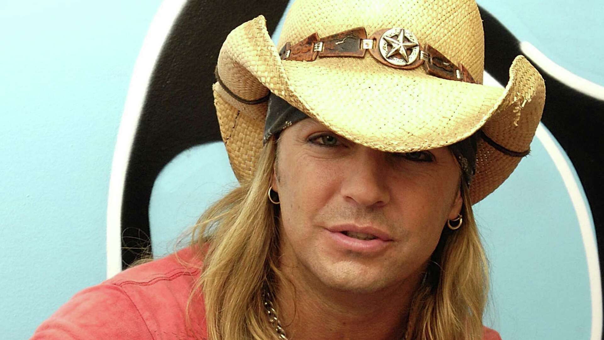 1920x1080 Bret Michaels at the Aztec