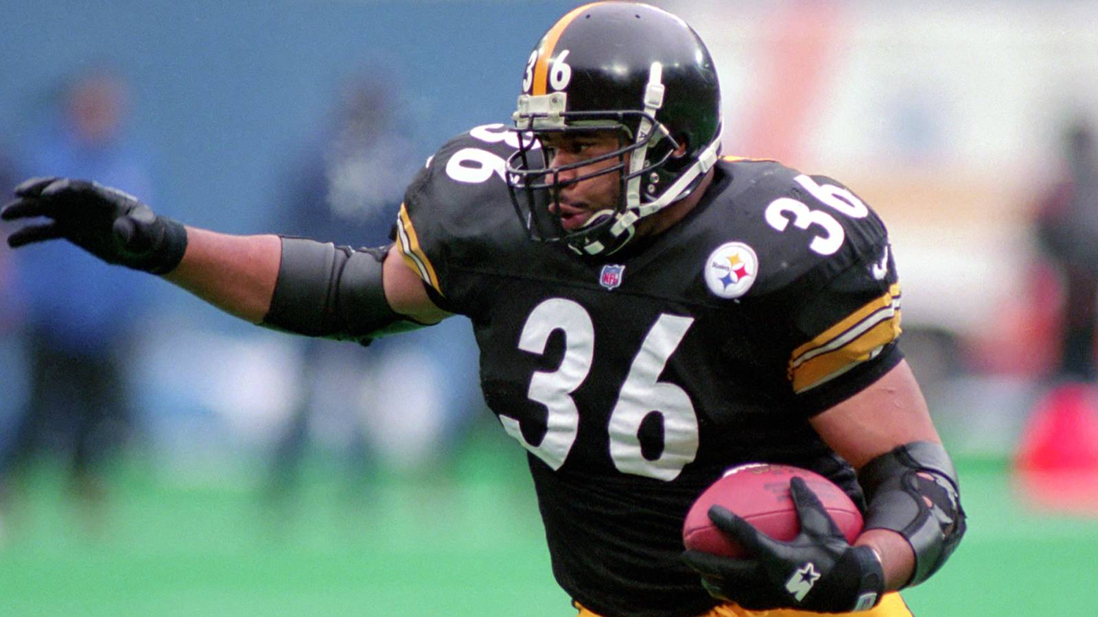 1600x900 Ranking the Pittsburgh Steelers Running Backs of All Time
