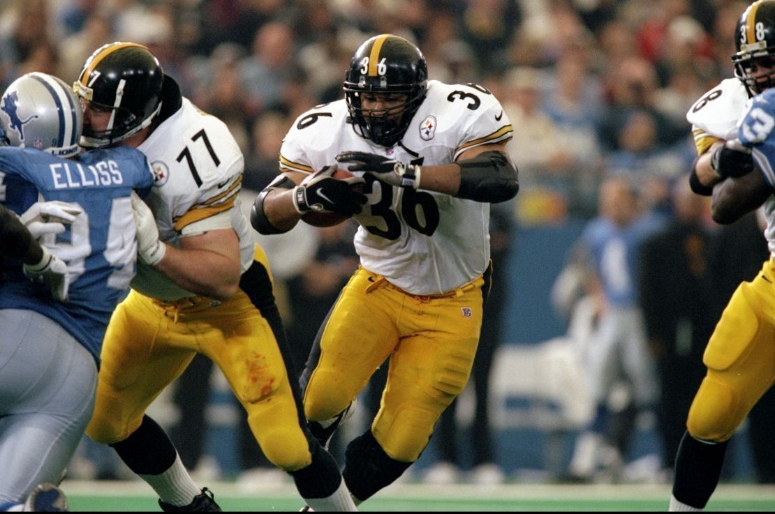 1110x737 Hines Ward: NFL games on Thanksgiving offer unique experience