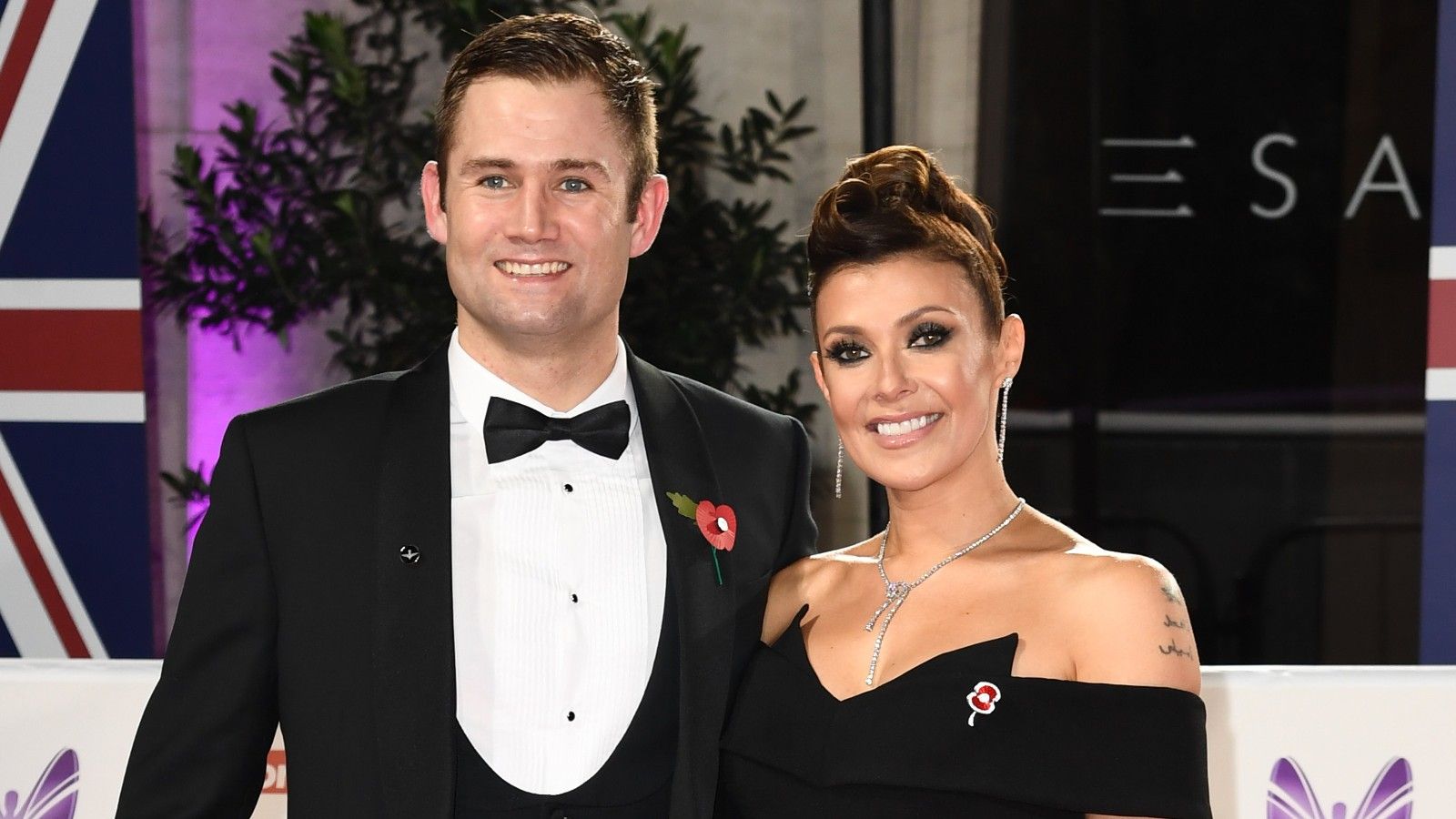 1600x900 Kym Marsh is to become a grandmother for the second time