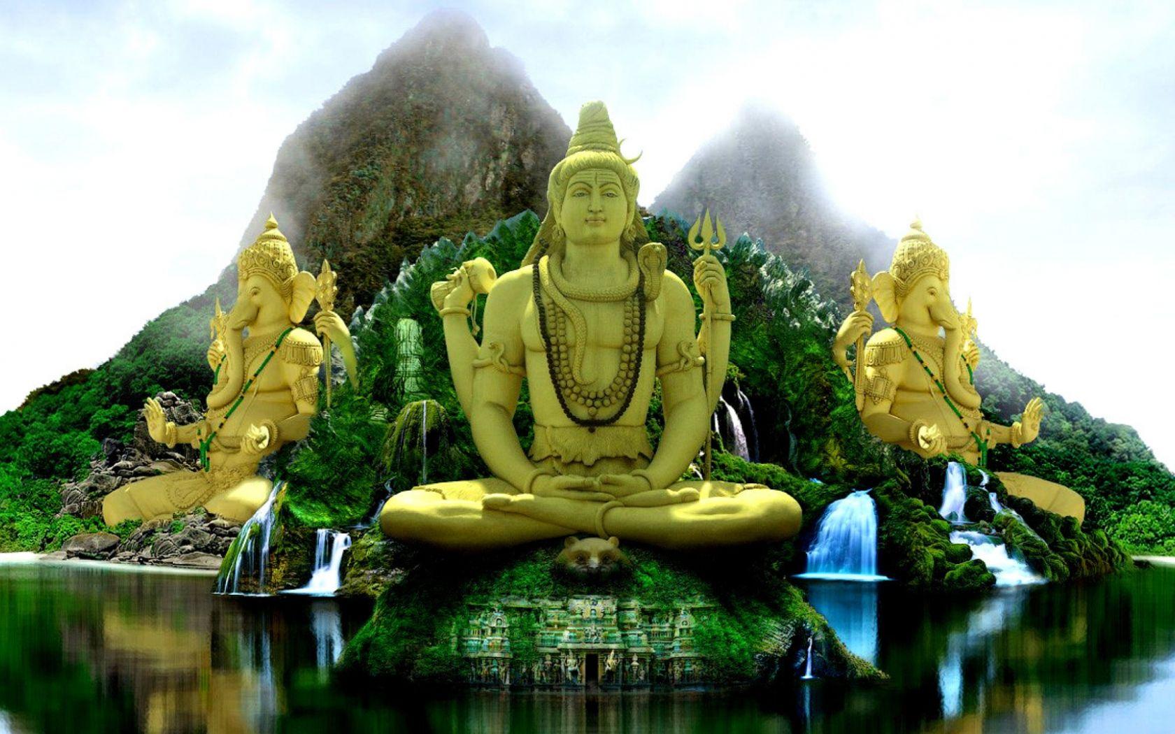 1680x1050 Free download Buddhist Temple Wallpaper for Deskx1080 Full