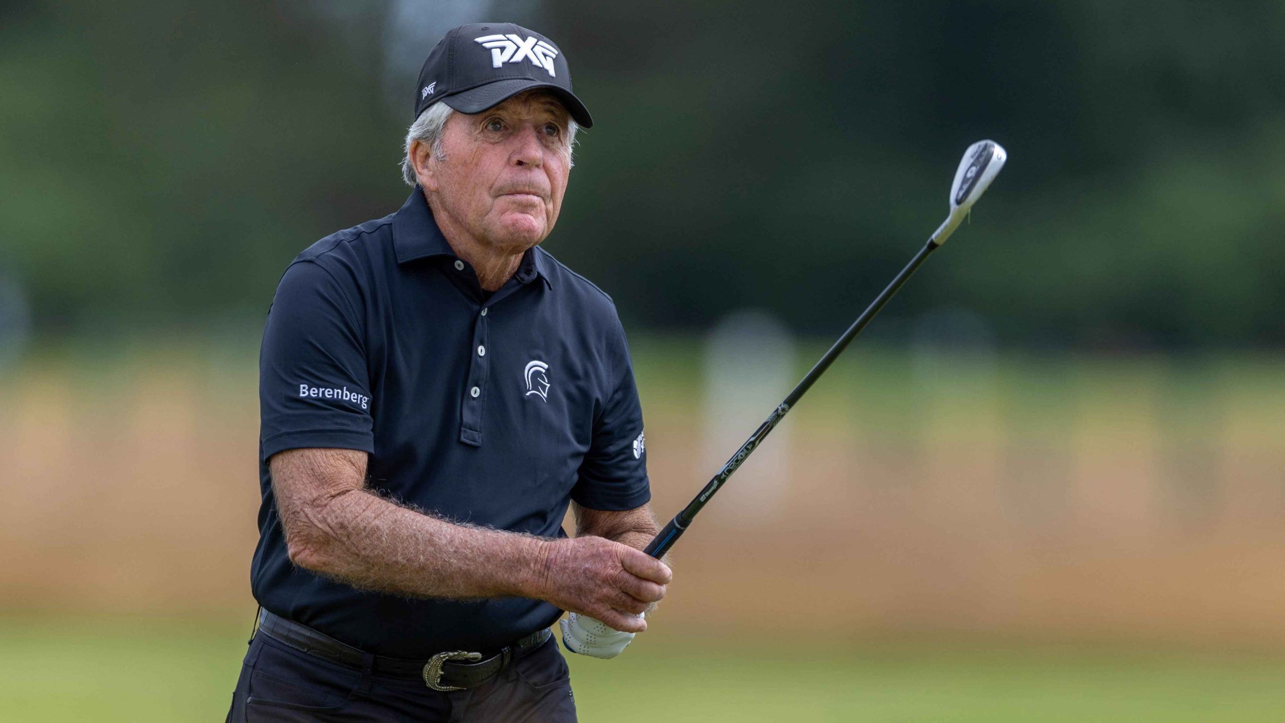 2560x1440 Gary Player