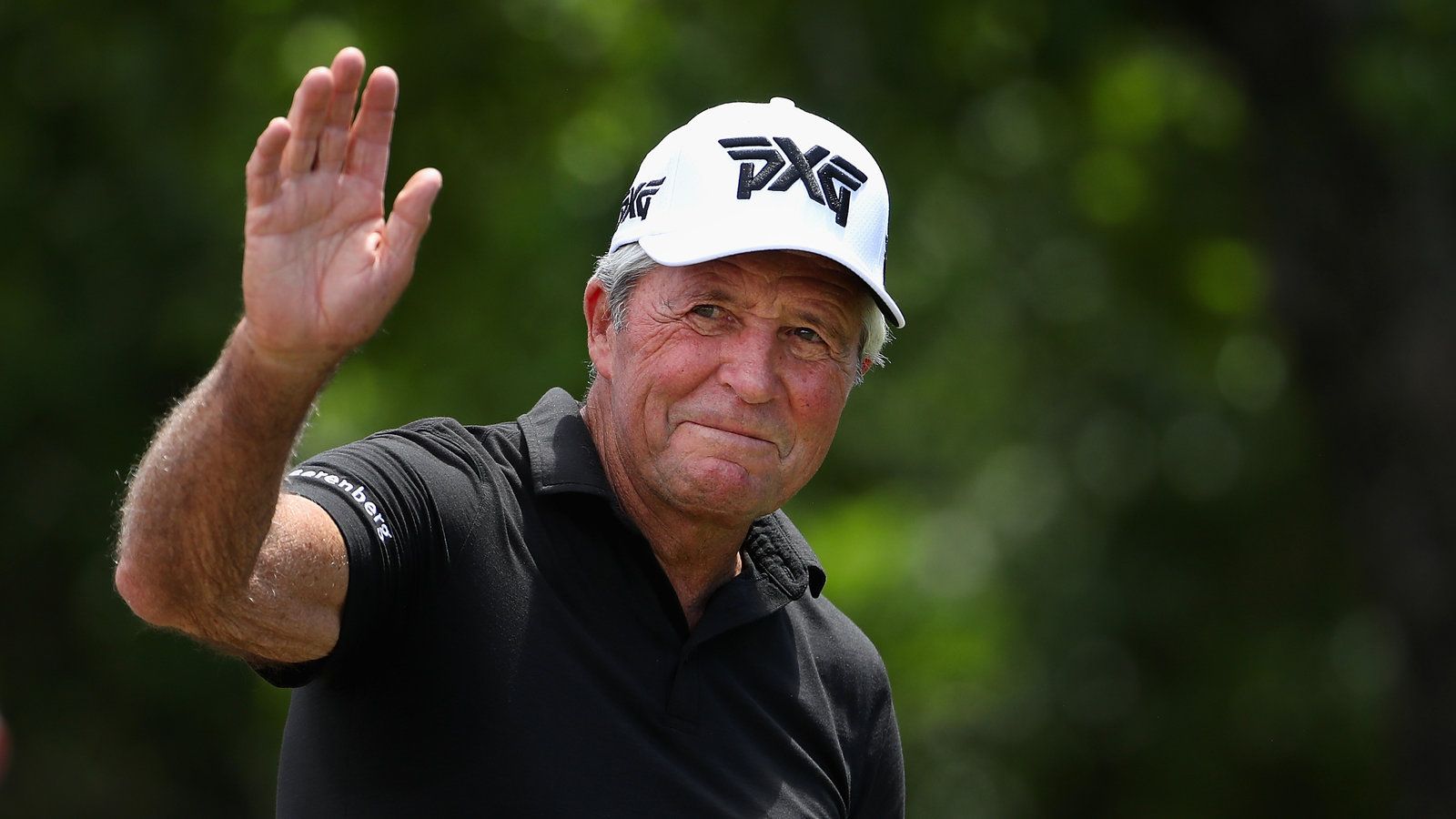 1600x900 For Once, Gary Player Gets to Stay Home