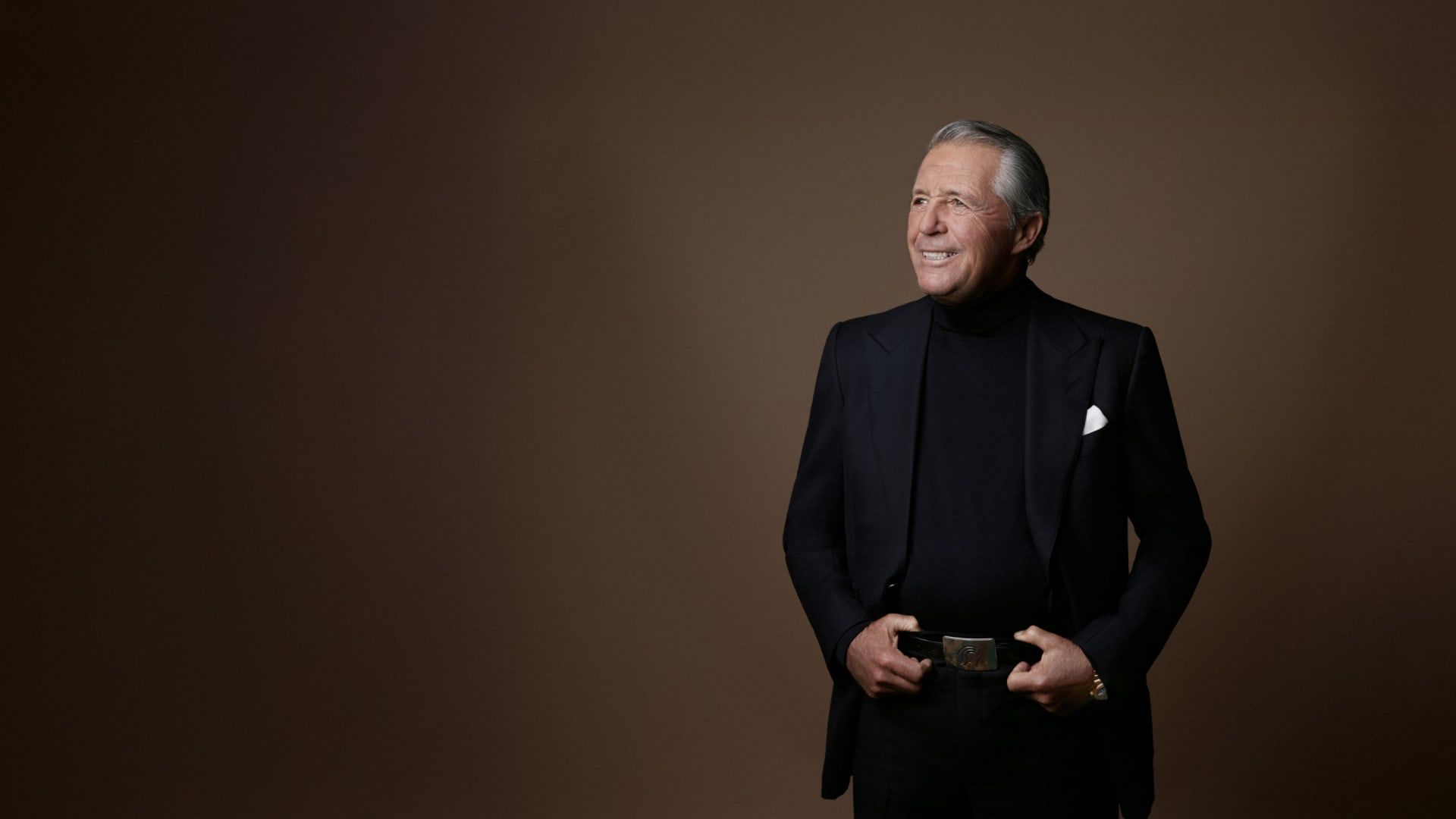 1920x1080 Gary Player Golfer. Sports. Rolex Family. Rolex® (MY)