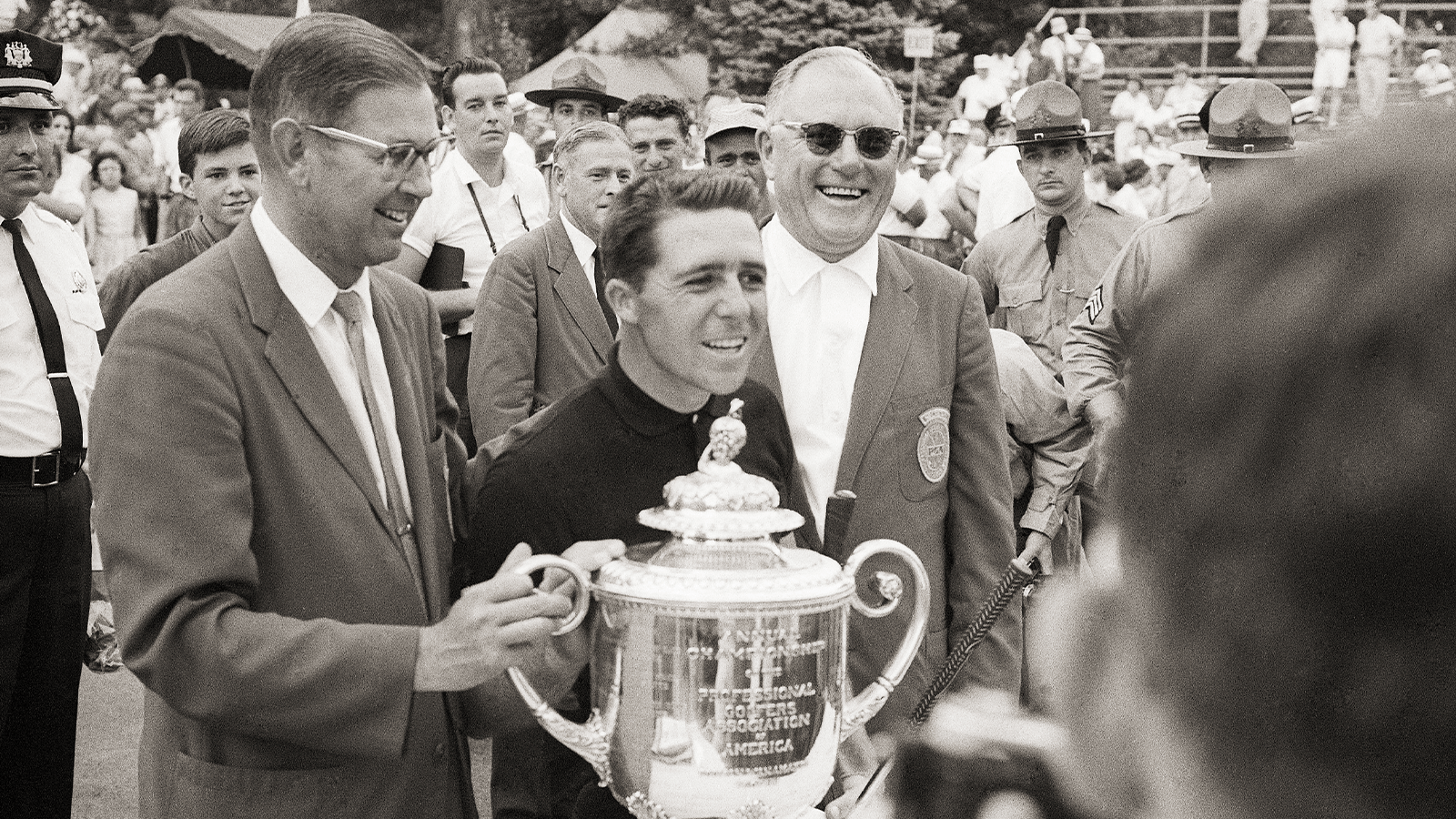 1600x900 Winners of the Wanamaker Episode 2: Gary Player