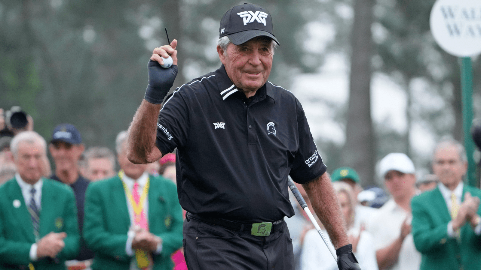 1600x900 Why Won't Augusta National Let Gary Player Play With Grandkids?