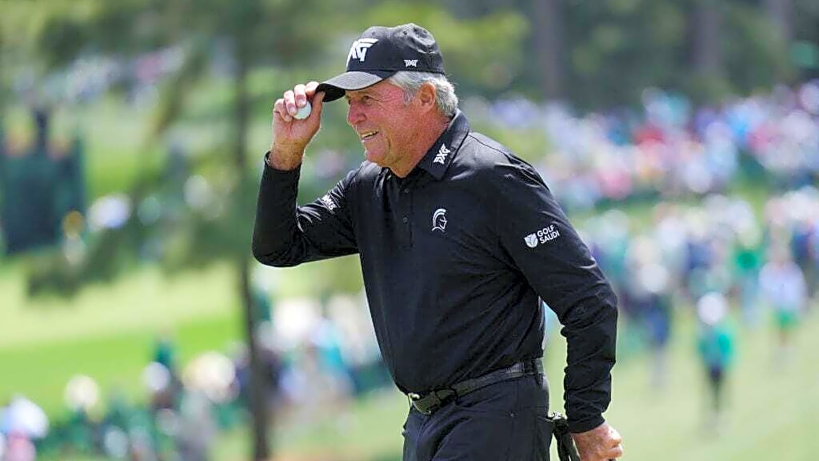 1600x900 Gary Player says whether or not he actually likes Bryson DeChambeau as a golfer and a person
