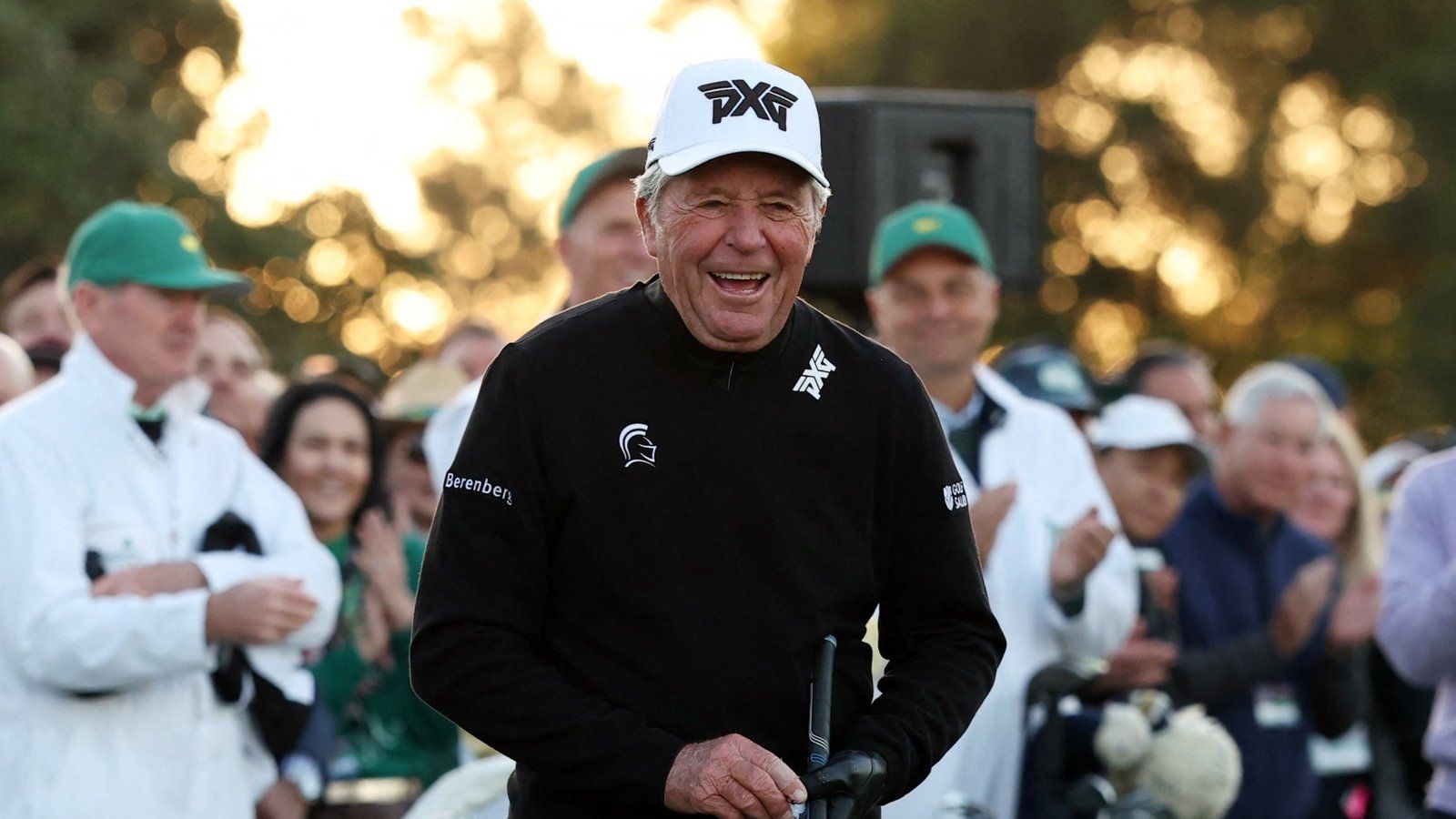1600x900 Gary Player Makes Tiger Woods Plea As 15 Time Major Champ Suffers Fresh Legal Headache