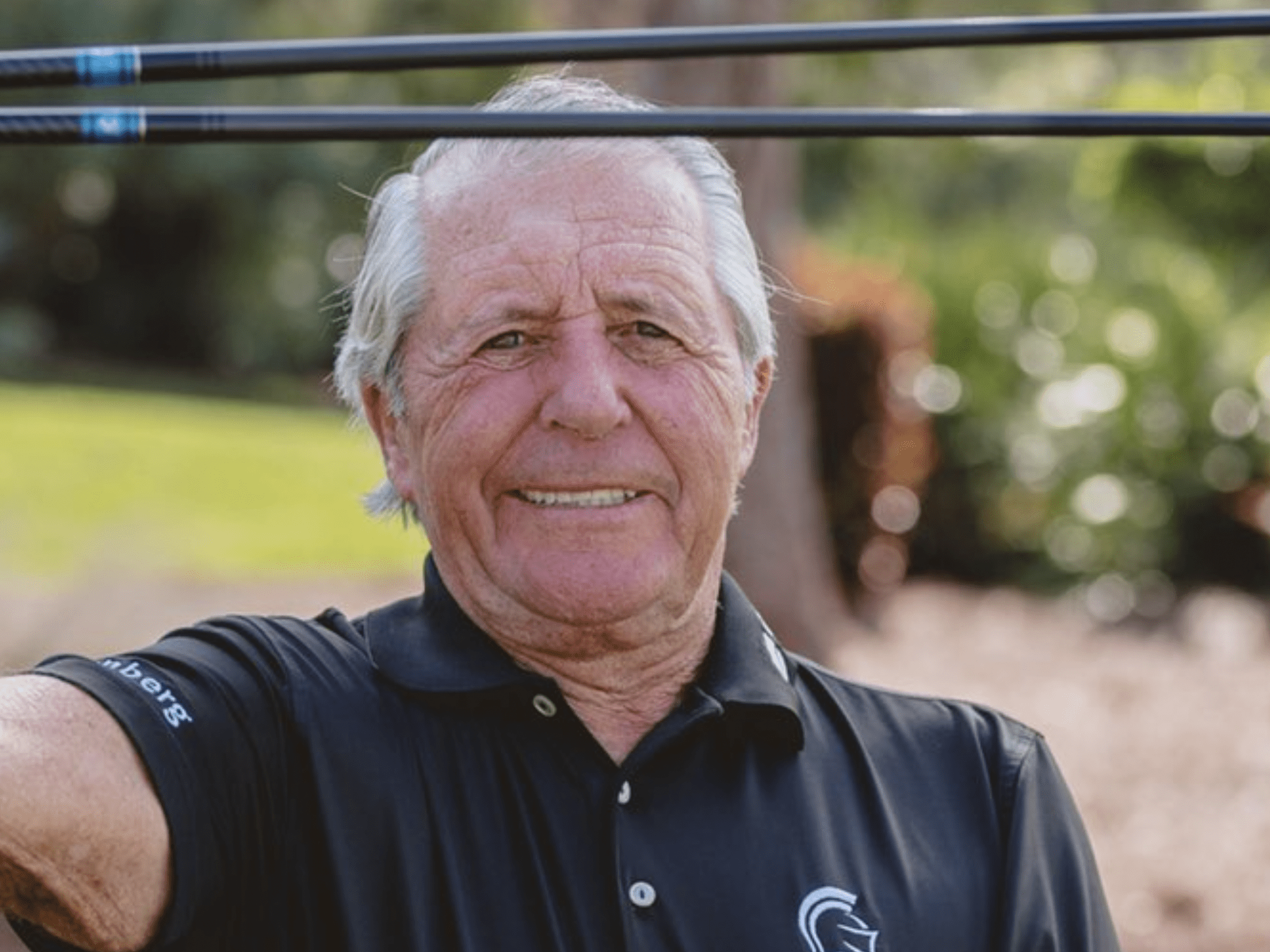 2048x1536 Gary Player shows off unique skill that he claims nobody else has been able to do