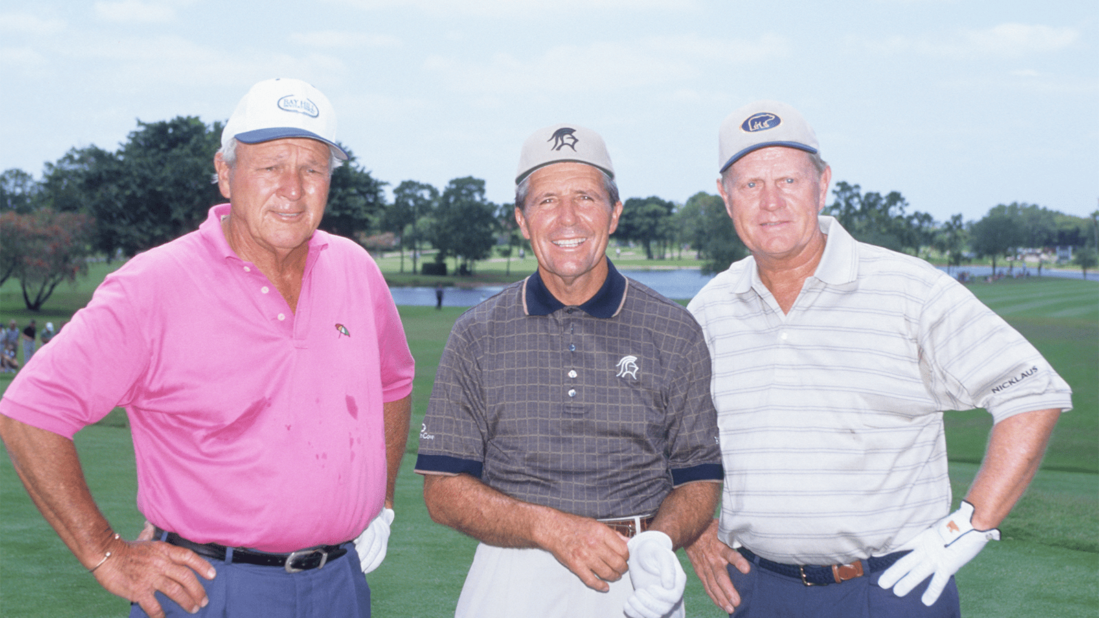1600x900 The Legacy That Matters: Jack Nicklaus & Gary Player Reflect on Arnold Palmer's Lasting Impact on Golf