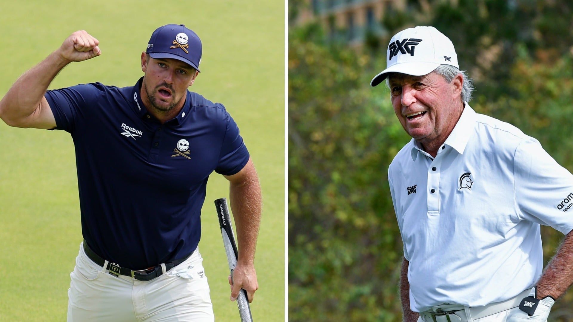 1920x1080 Gary Player calls for rule change to ban what Bryson DeChambeau and Matt Fitzpatrick have done on the PGA Tour