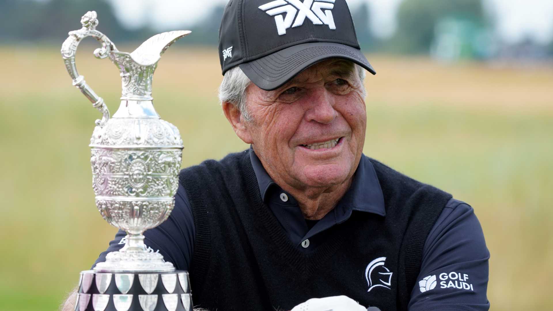 1920x1080 Personal vendetta' Player launches incredible LIV Golf rant as wait for merger continues