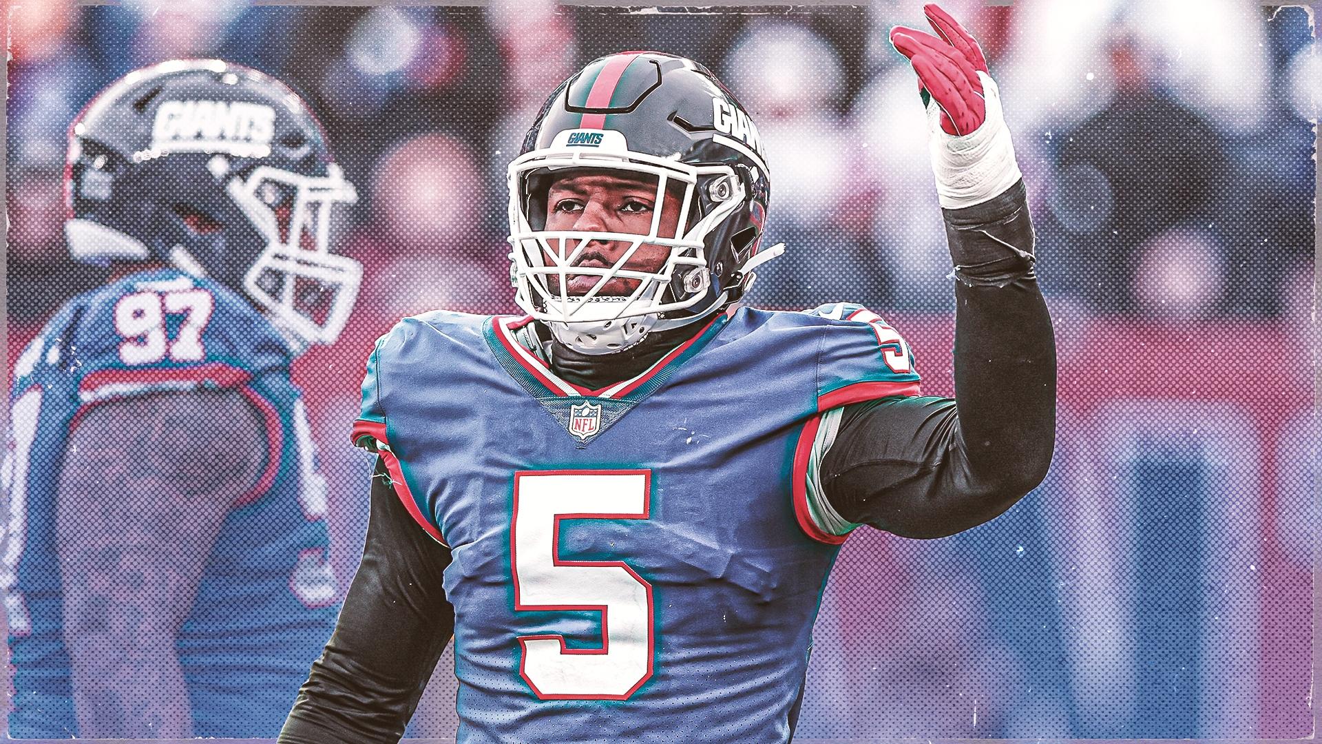 1920x1080 Giants 2023 Make Or Break: Can Kayvon Thibodeaux Take Another Step Towards Super Stardom?