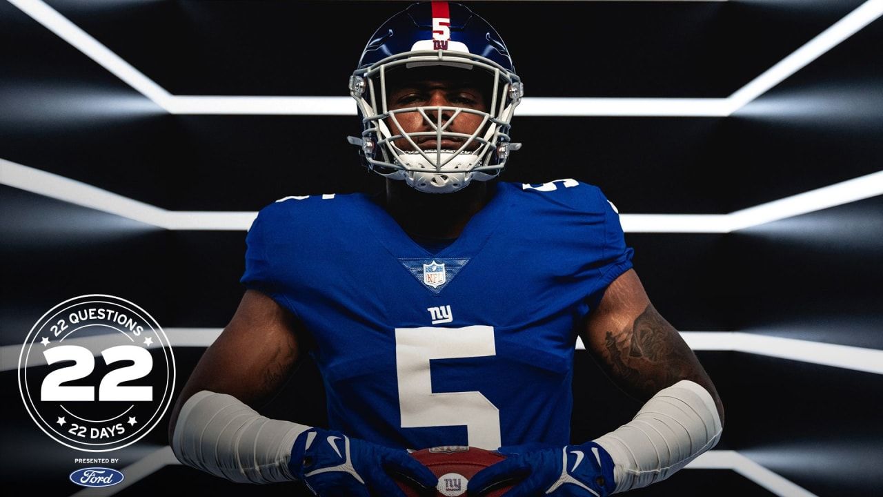 1280x720 Questions in 22 Days: First impression of Kayvon Thibodeaux