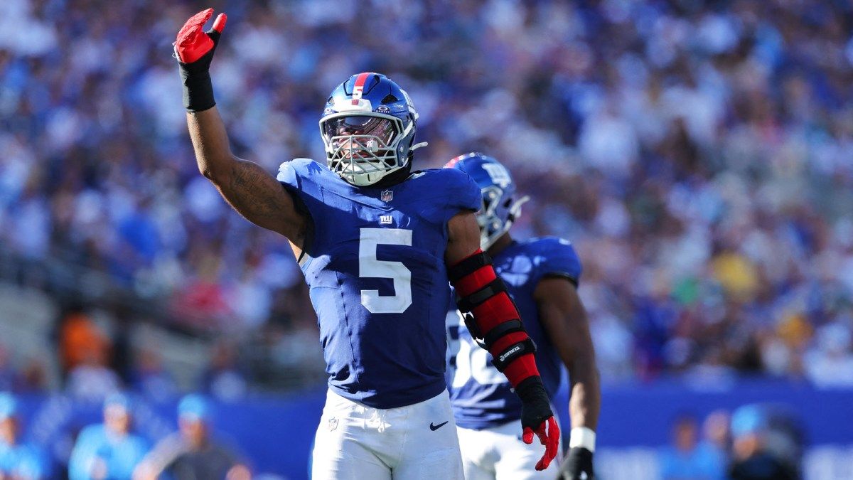 1200x675 Giants rumors: Schefter dumps cold water on Kayvon Thibodeaux trade after Reese pick