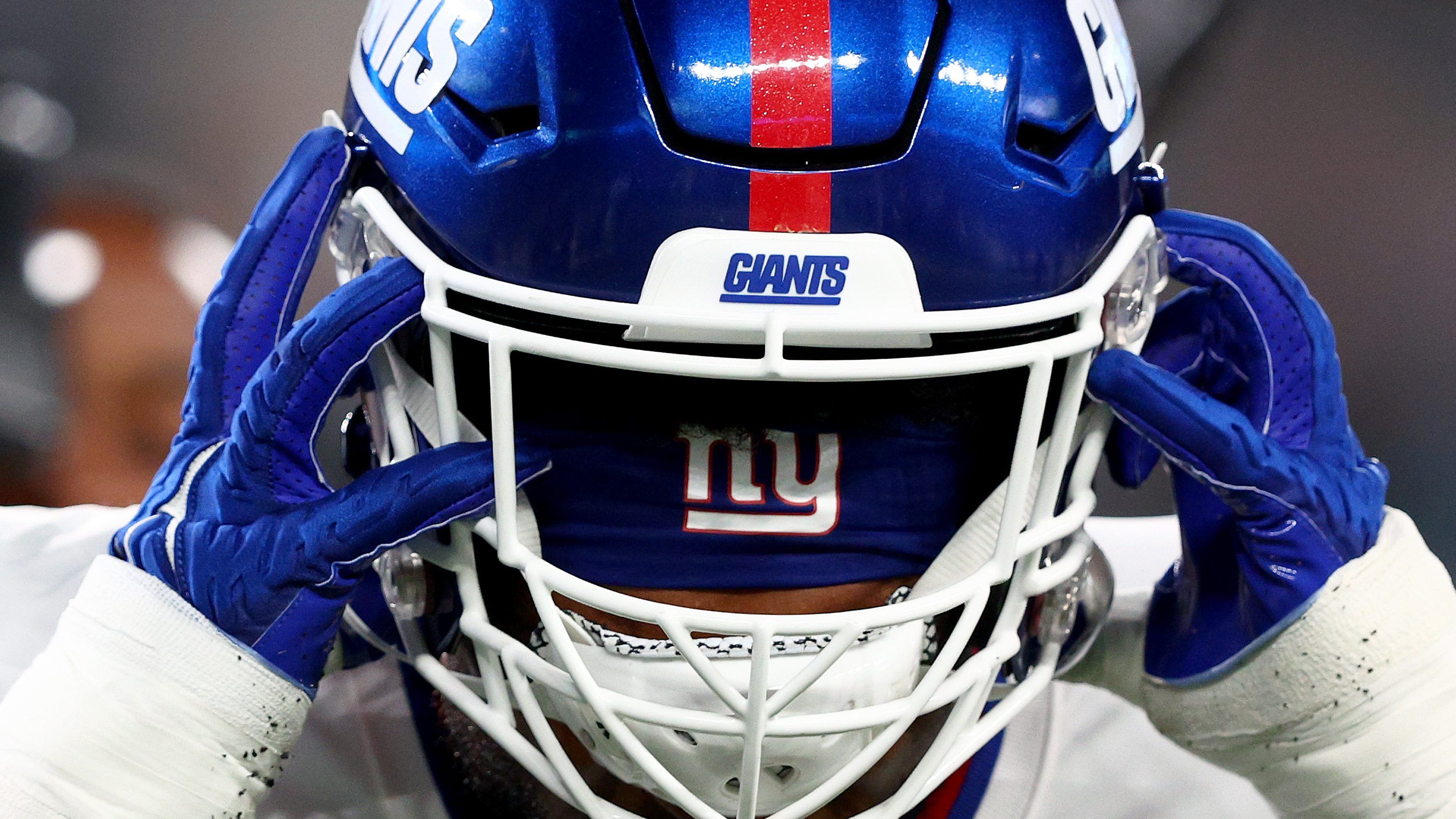 3000x1687 Giants' Key Rookie Has 'Breakout' Game vs. Cowboys