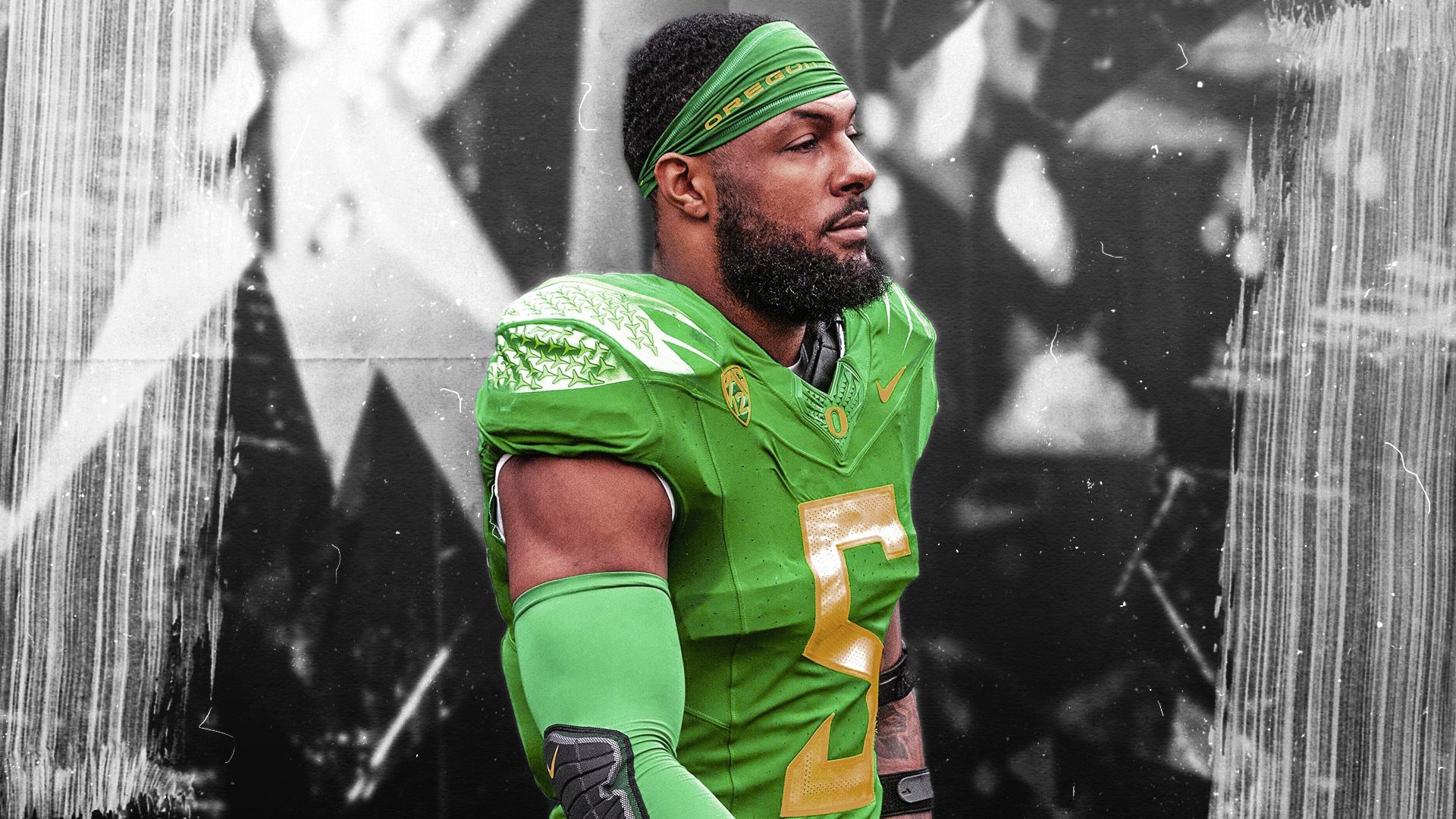 1920x1080 Giants have done lots of background work on Kayvon Thibodeaux, with Jets also very interested