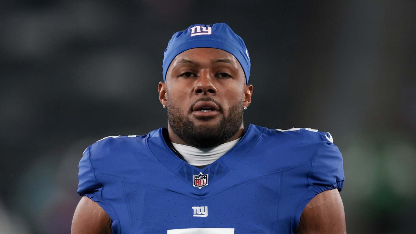 1440x810 Why Trading Kayvon Thibodeaux Is a Luxury the Giants Can't Afford (Yet)