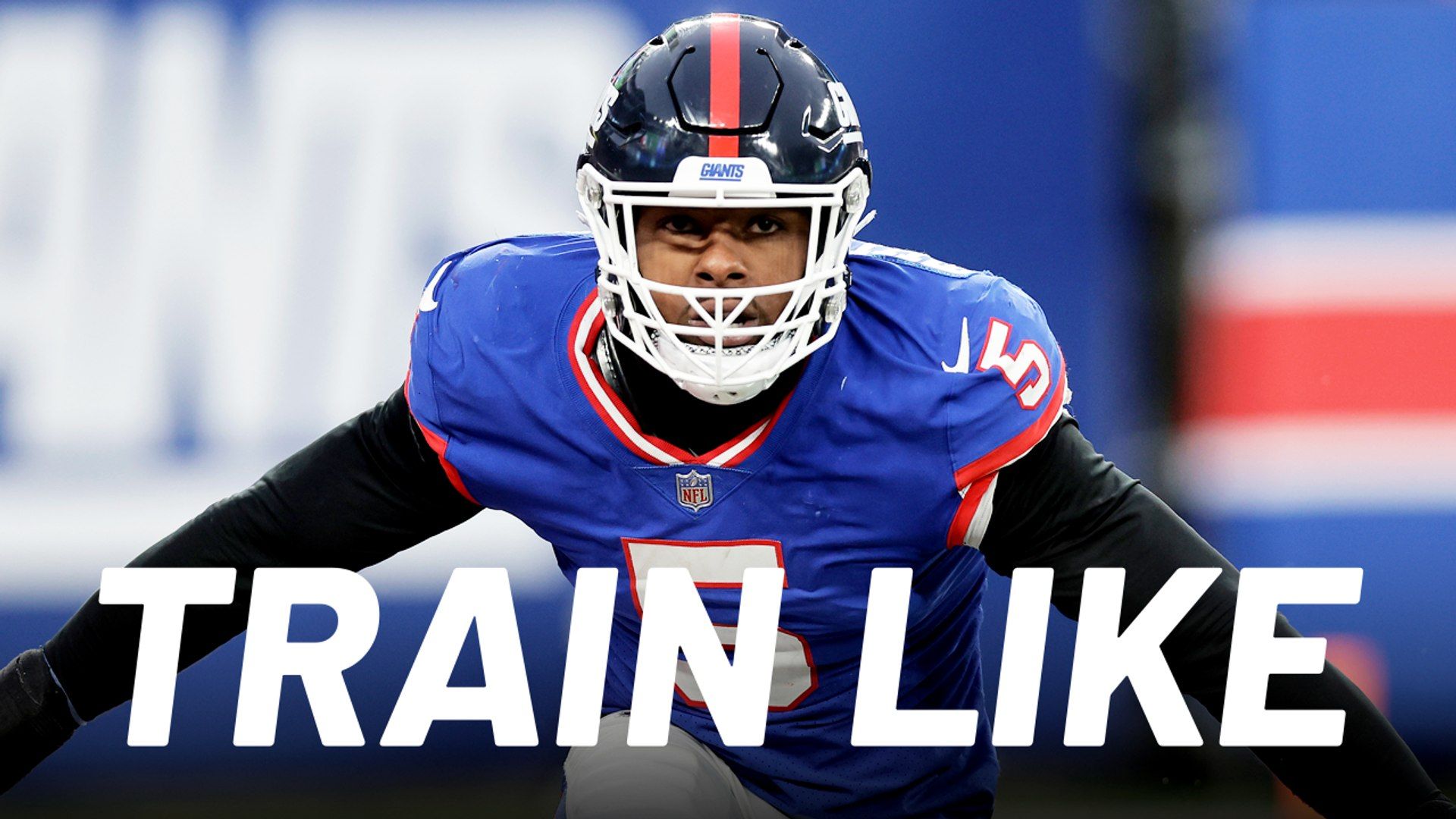 1920x1080 Giants Linebacker Kayvon Thibodeaux's Explosive NFL Workout. Train Like. Men's Health