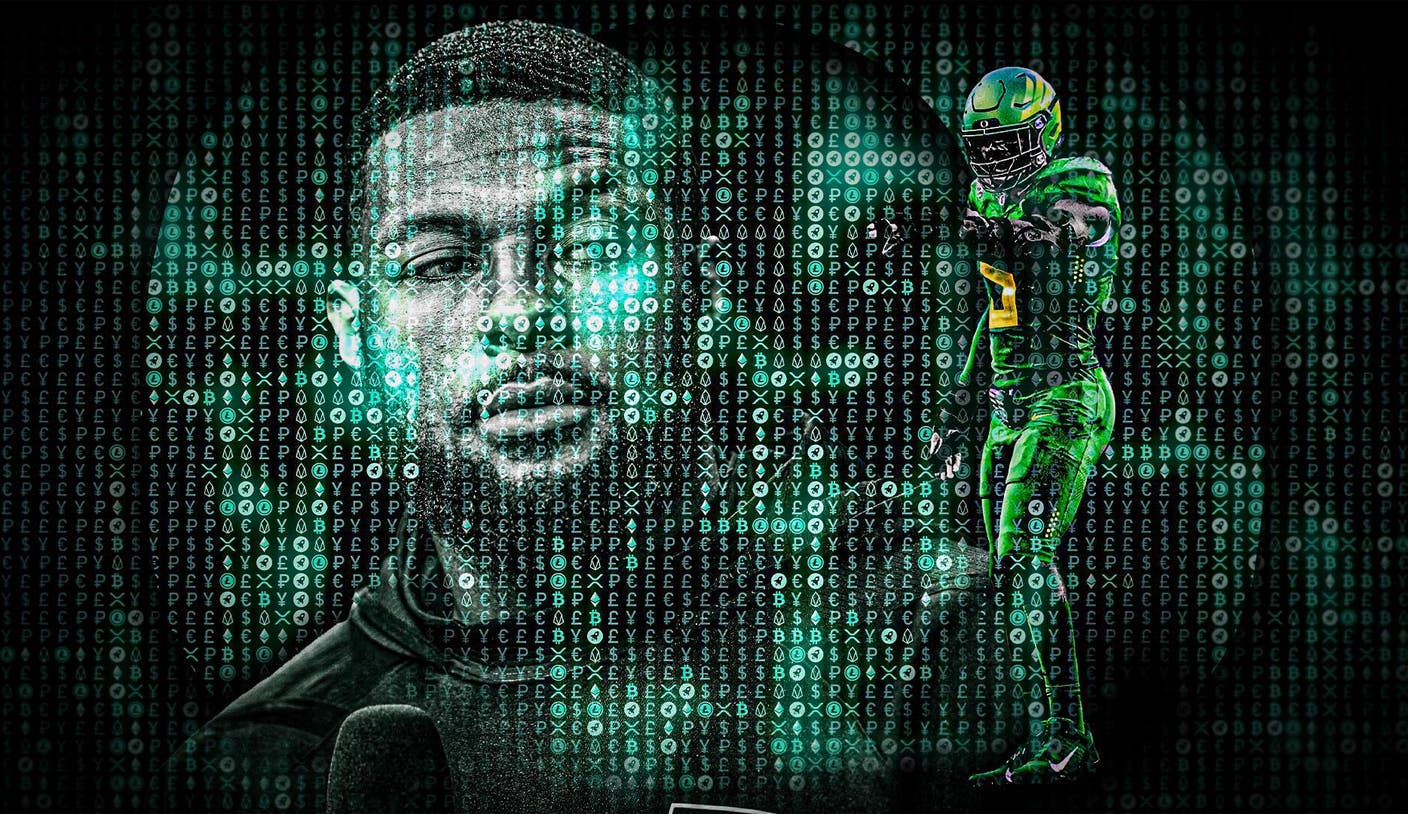 1408x814 NFL Draft: Kayvon Thibodeaux expects to be great on, off field