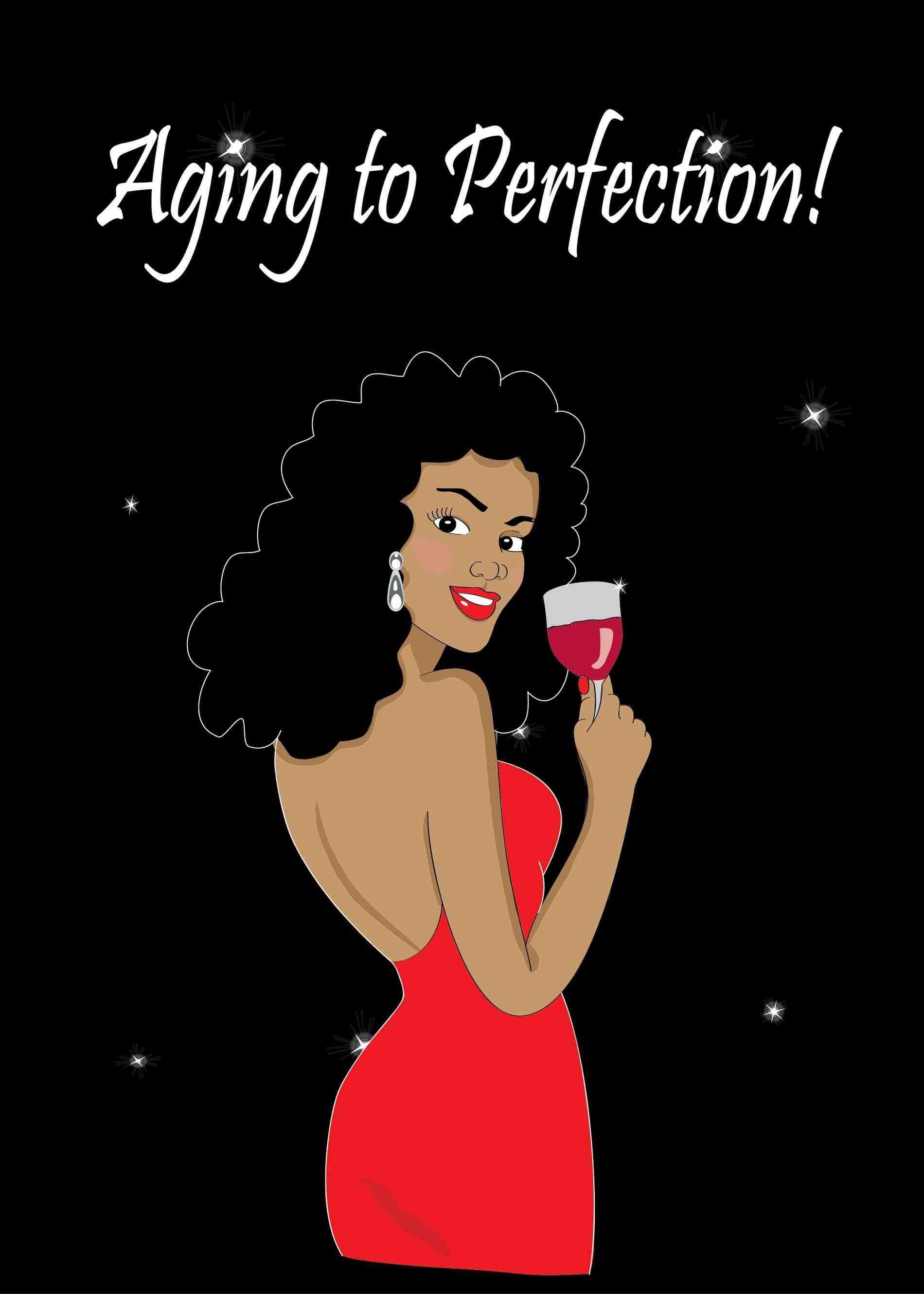 1900x2660 Greetings Available Nowthis Afrocentric Women Has A Greeting