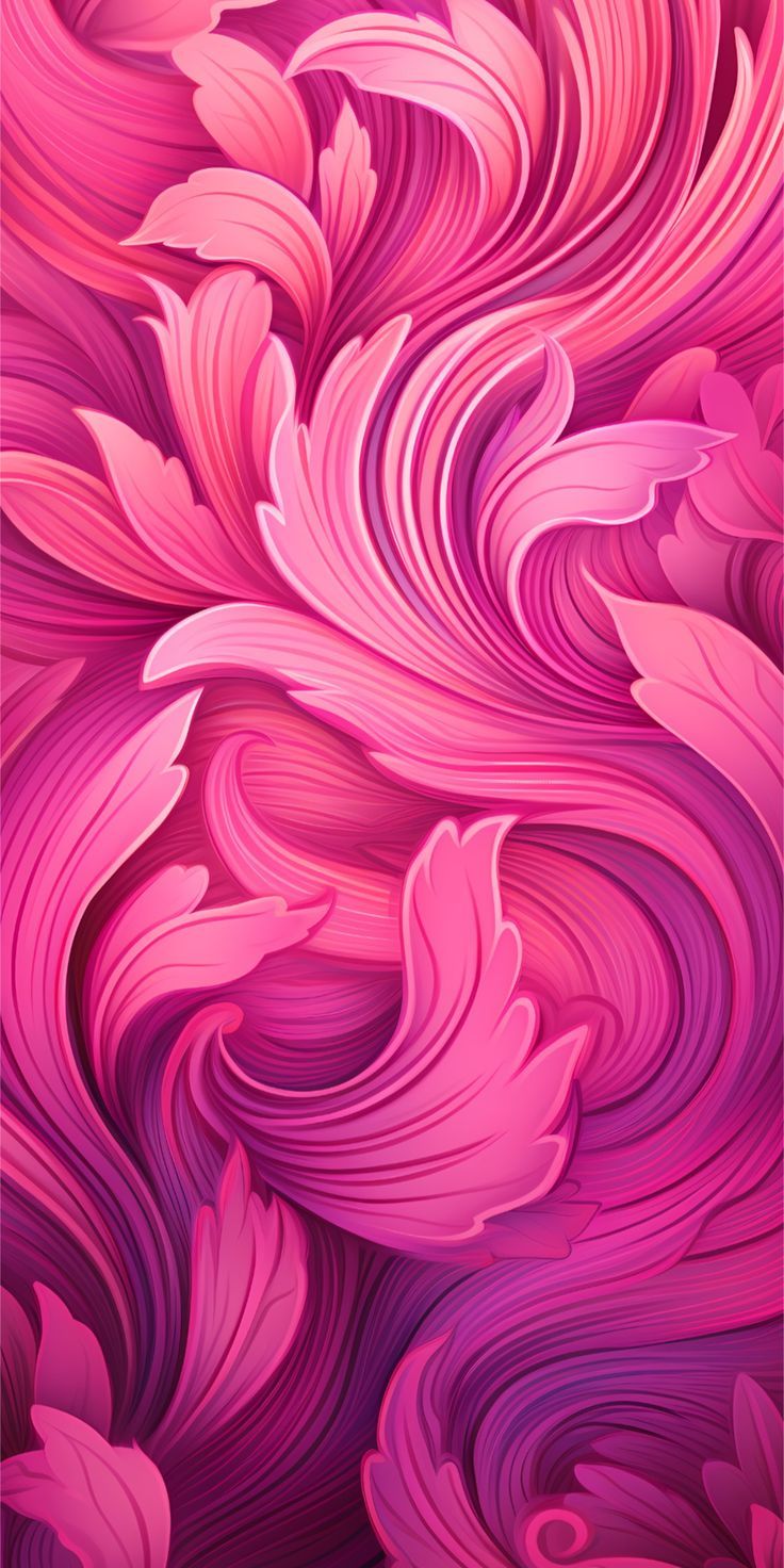 736x1472 DOWNLOAD Best Pink iPhone Wallpaper (Free 4k HD Download)