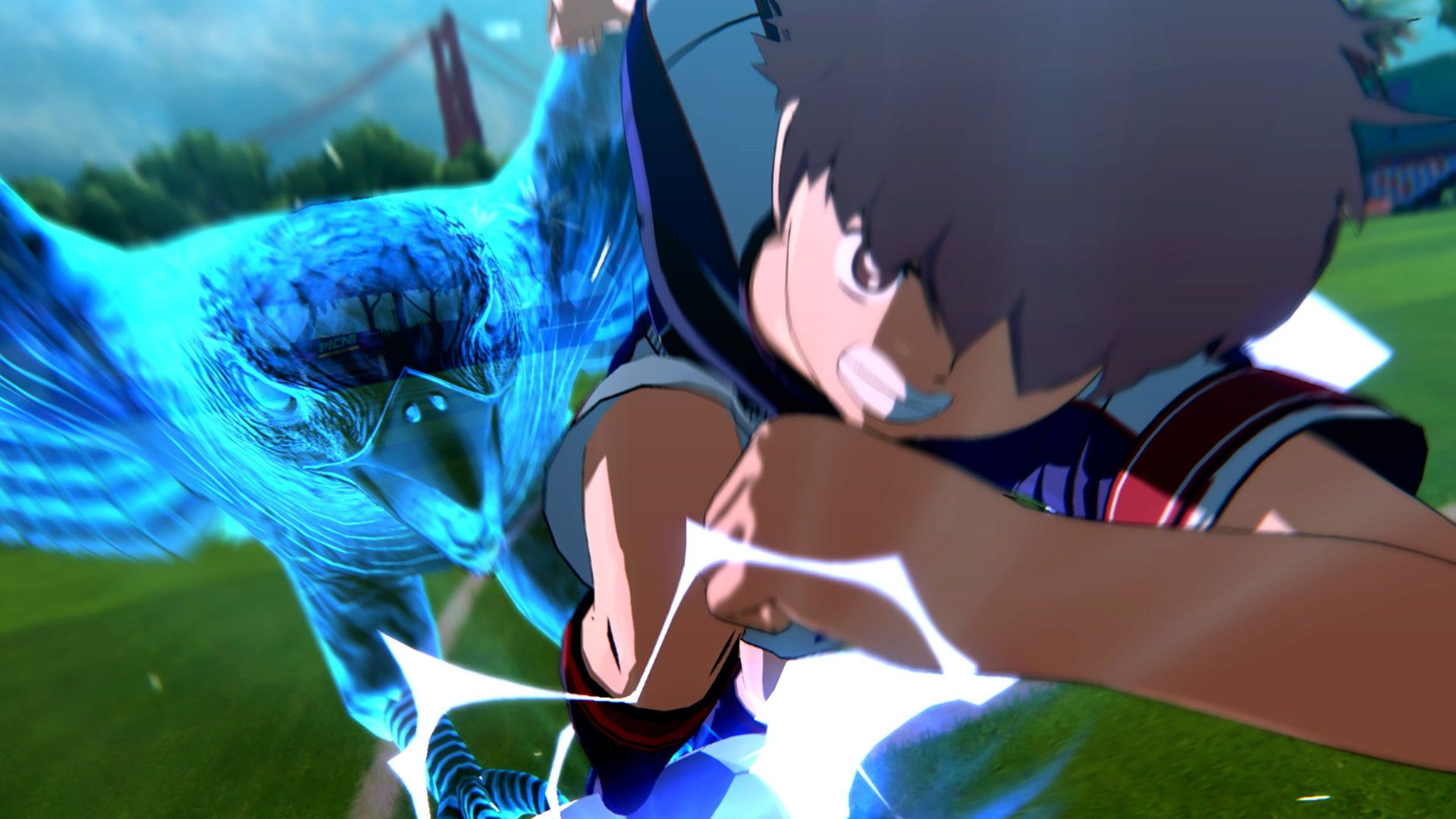 1920x1080 Save 50% on Captain Tsubasa: Rise of New Champions Tsubasa Ozora Mission on Steam