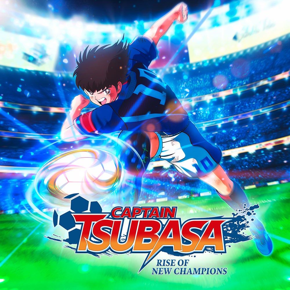 1000x1000 Captain Tsubasa: Rise of New Champions