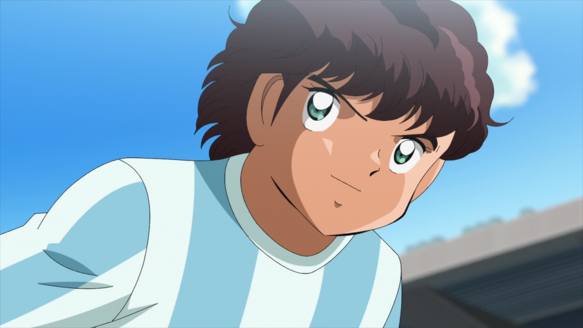 1920x1080 Prime Video: Captain Tsubasa: Junior Youth Arc