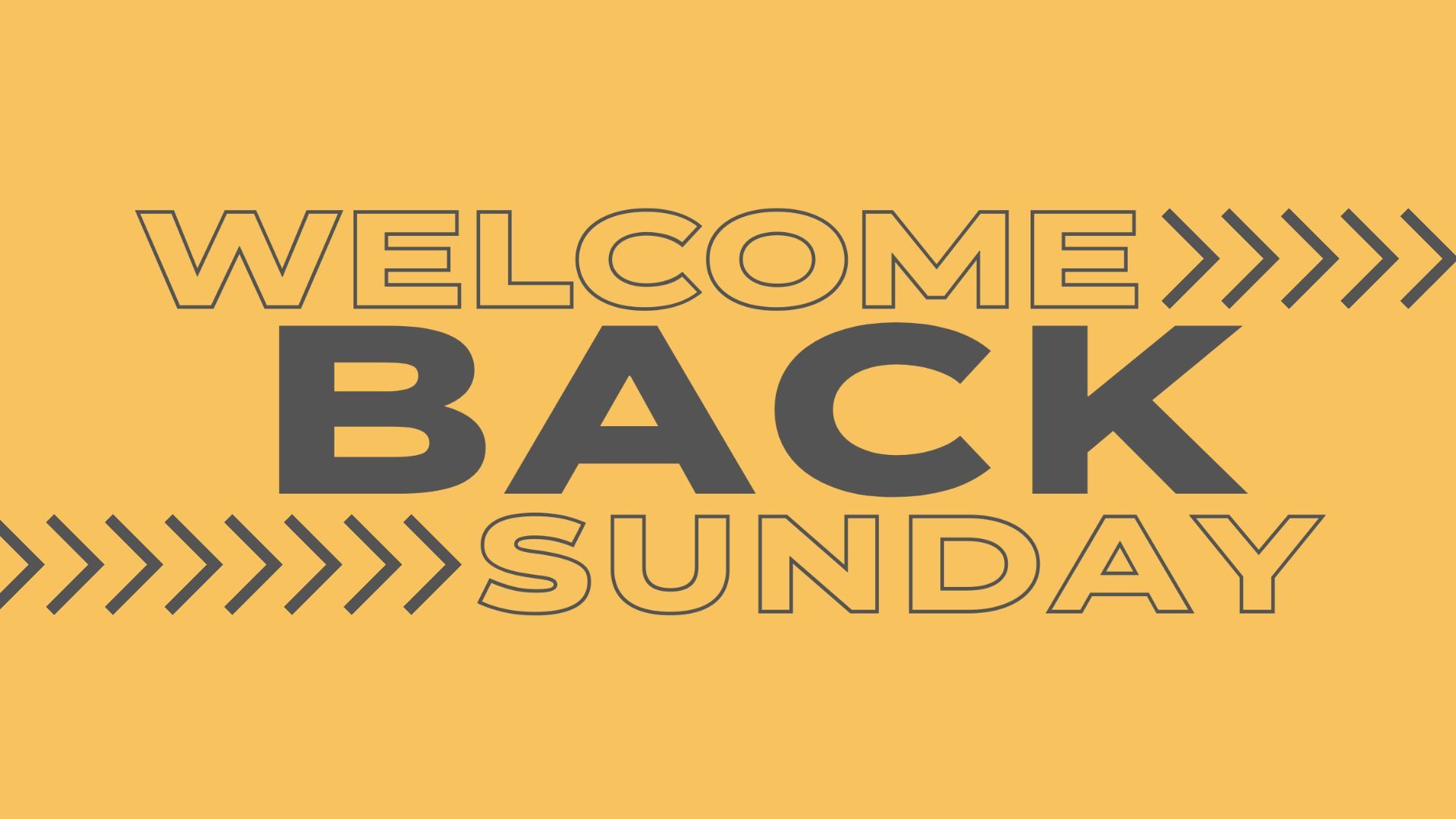 1920x1080 Summer at Istrouma. Istrouma Baptist Church