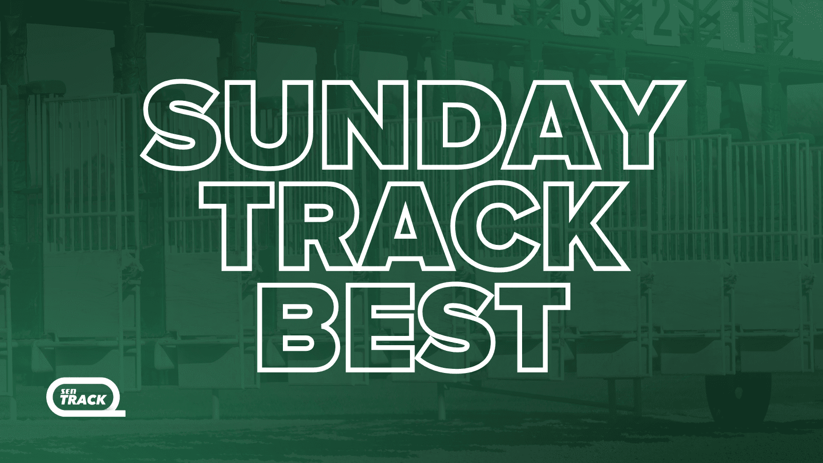 1600x900 Sunday Best Bets From Sam Hyland & Paul Sebastiani