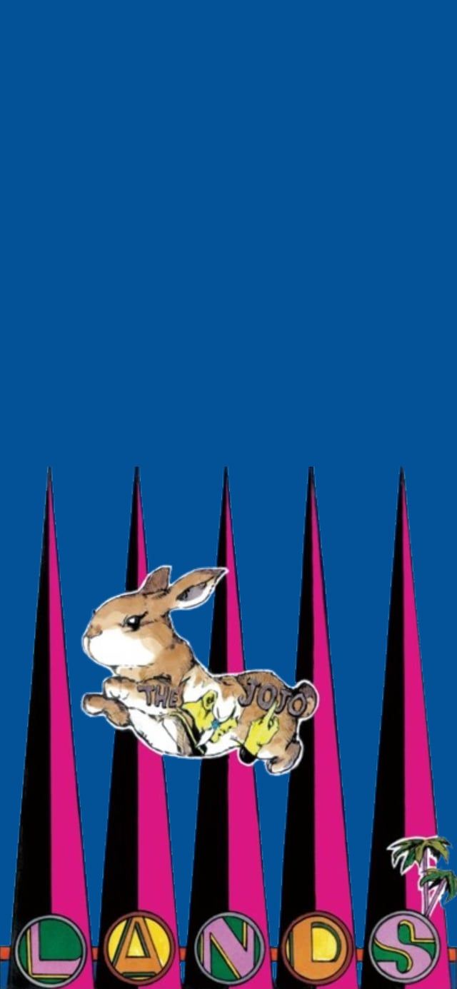 640x1385 made some jojolands wallpaper and thought you guys would also like them