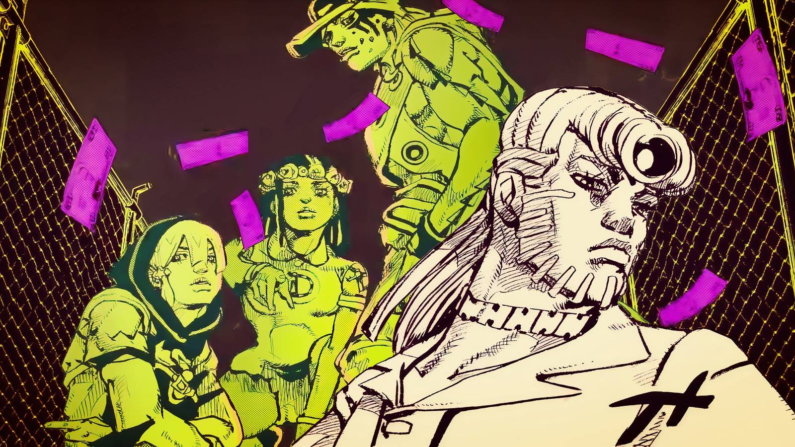 1600x900 JoJo's Bizarre Adventure Finally Reveals Its New Antagonist, And He's Unlike All The Others Before